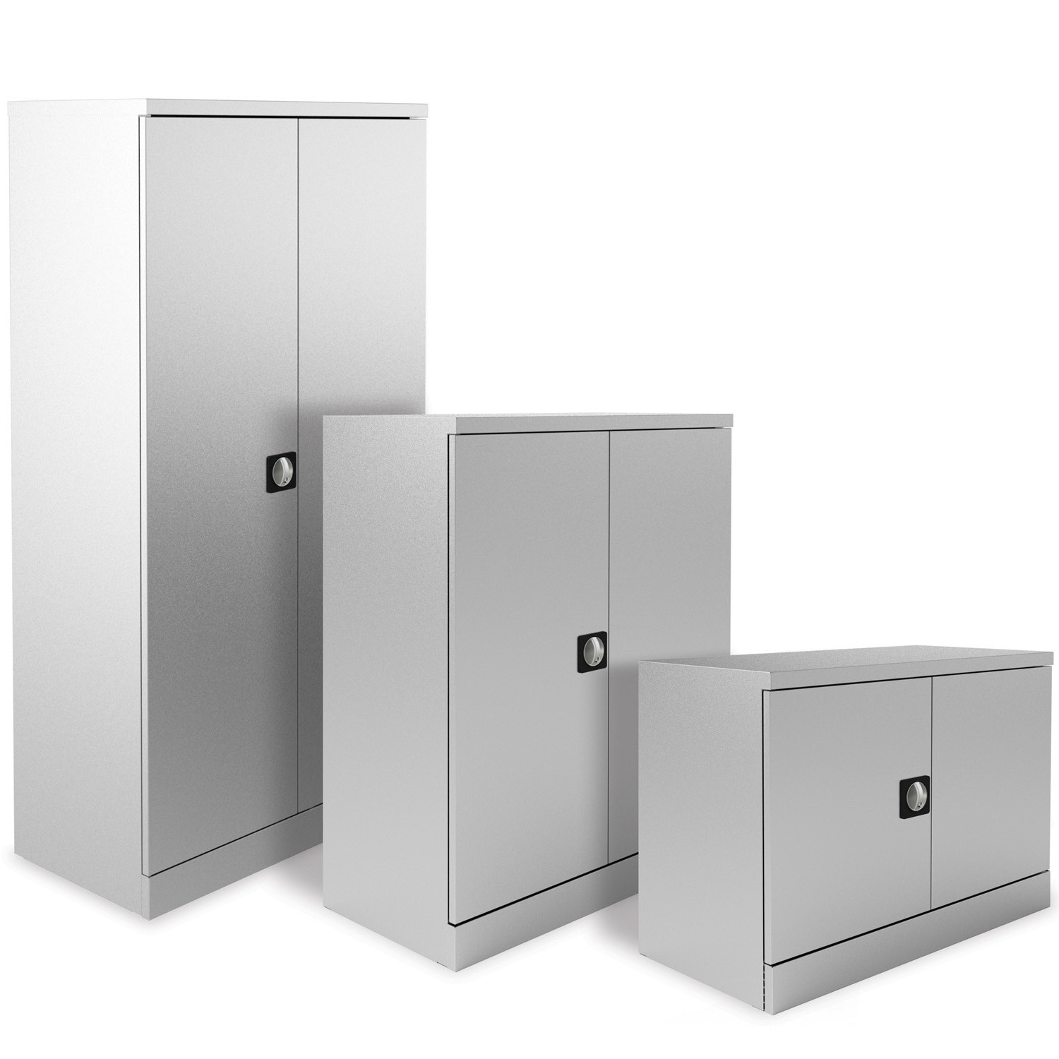 Kontrax Cupboards in various sizes