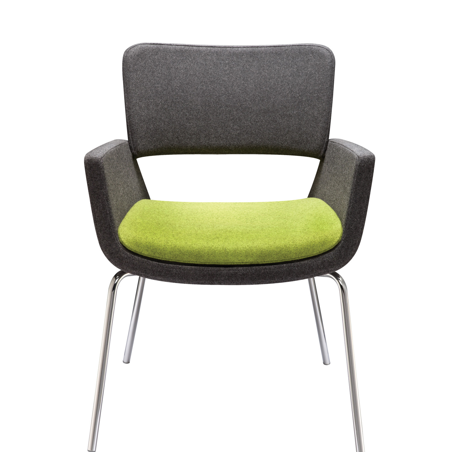 Korus Soft Softing 4-Legged