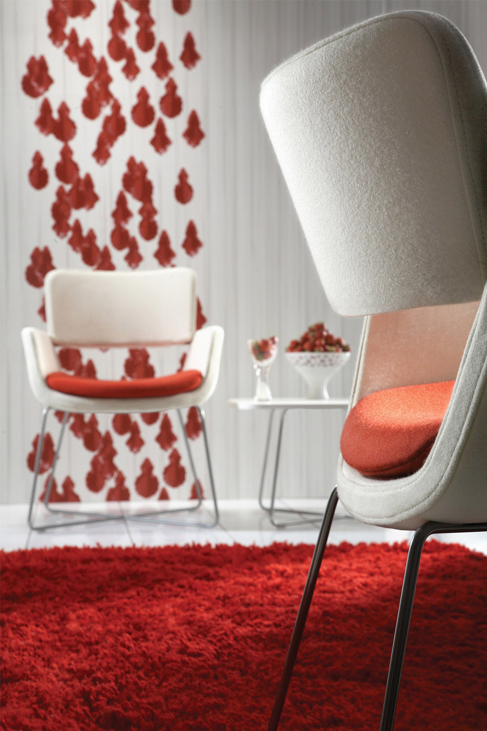 Korus Chair by Connection