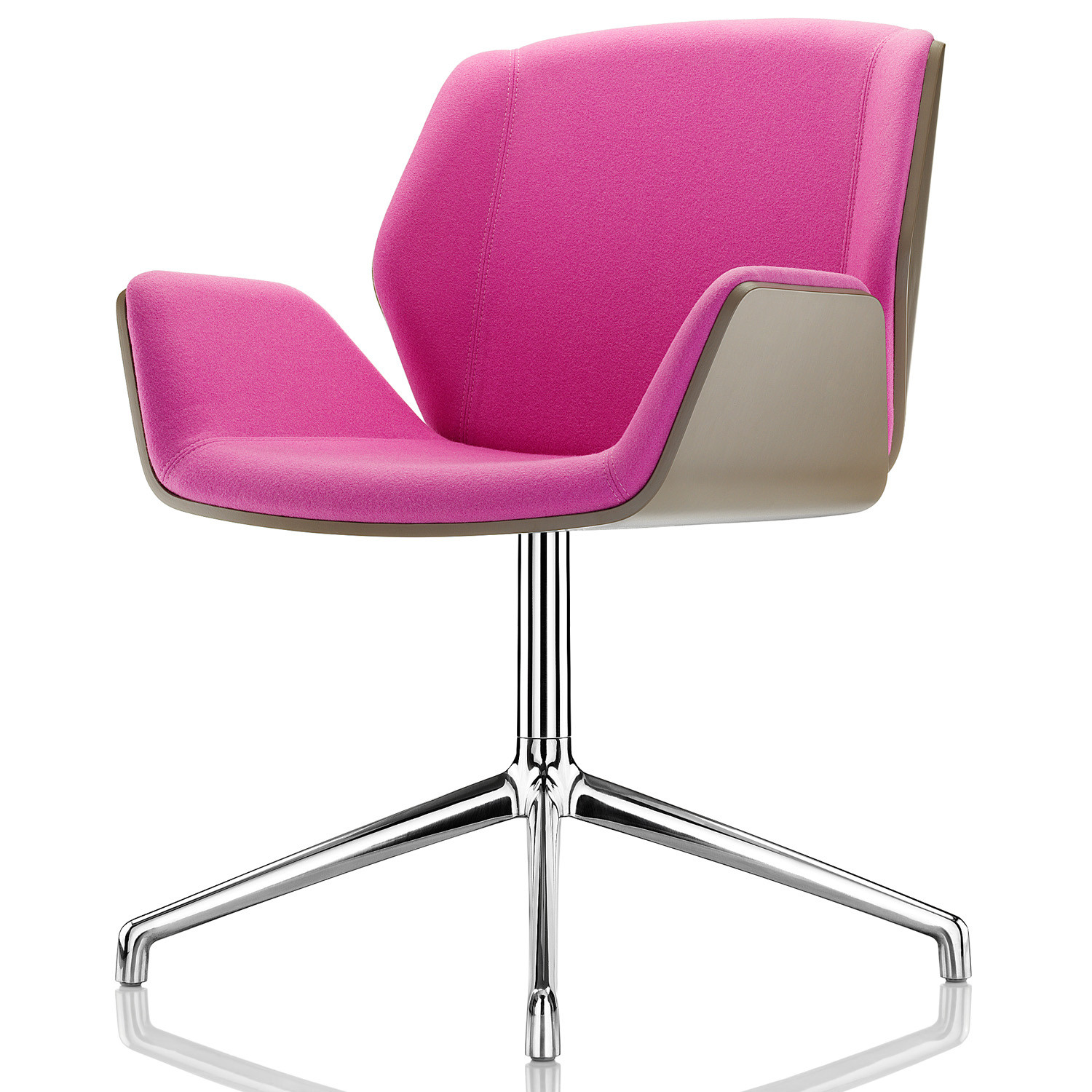 Kruze Chair by David Fox Design