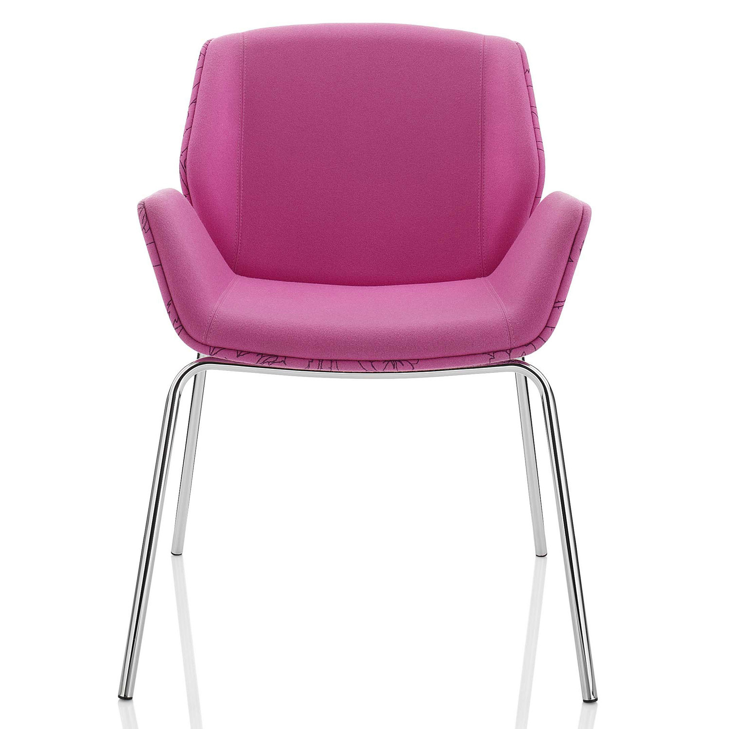 Boss Design Kruze Chairs