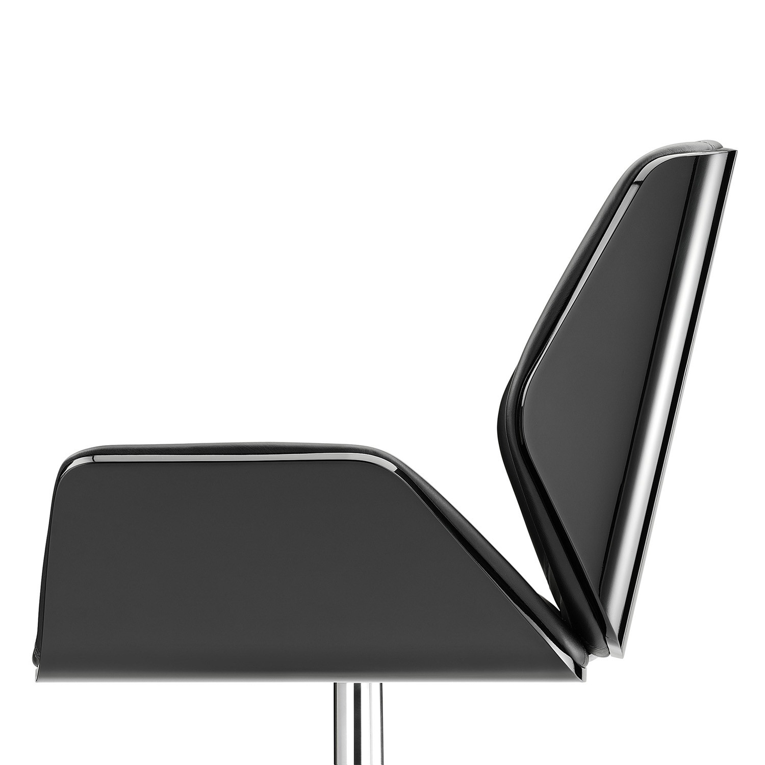 Kruze Chair seat detail