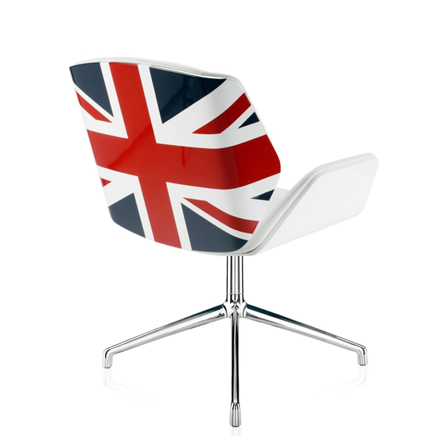 Kruze Chair British Design