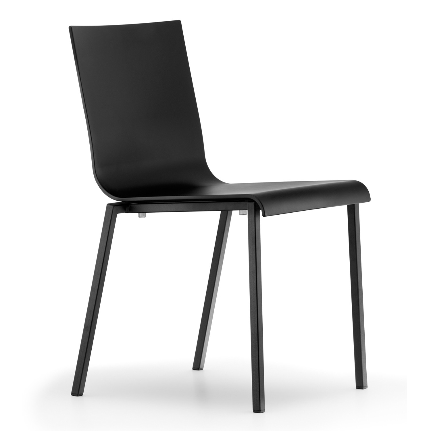 Kudra XL Technopolymer Cafe Chair
