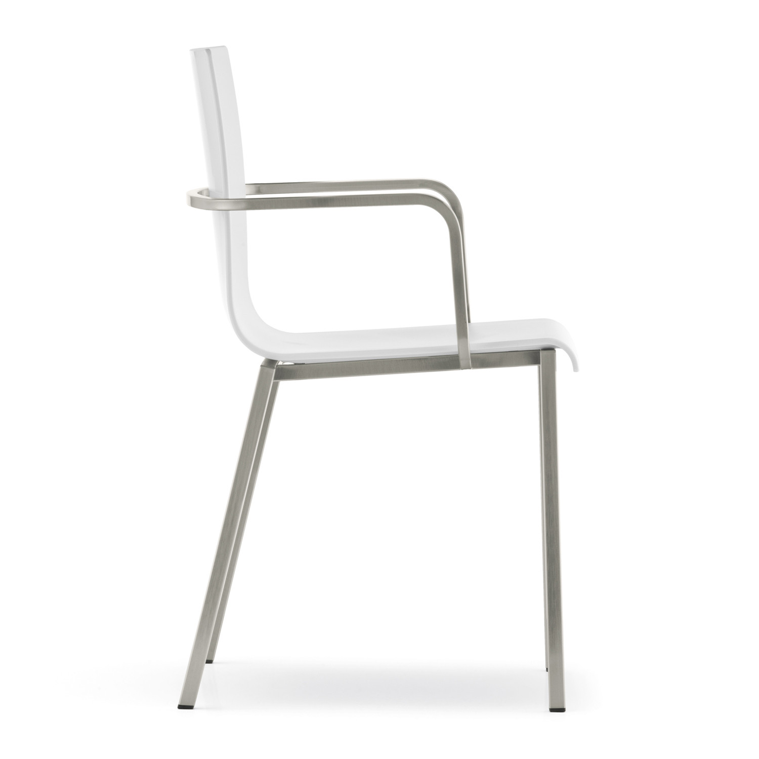 Kudra XL Technopolymer Breakout Chair