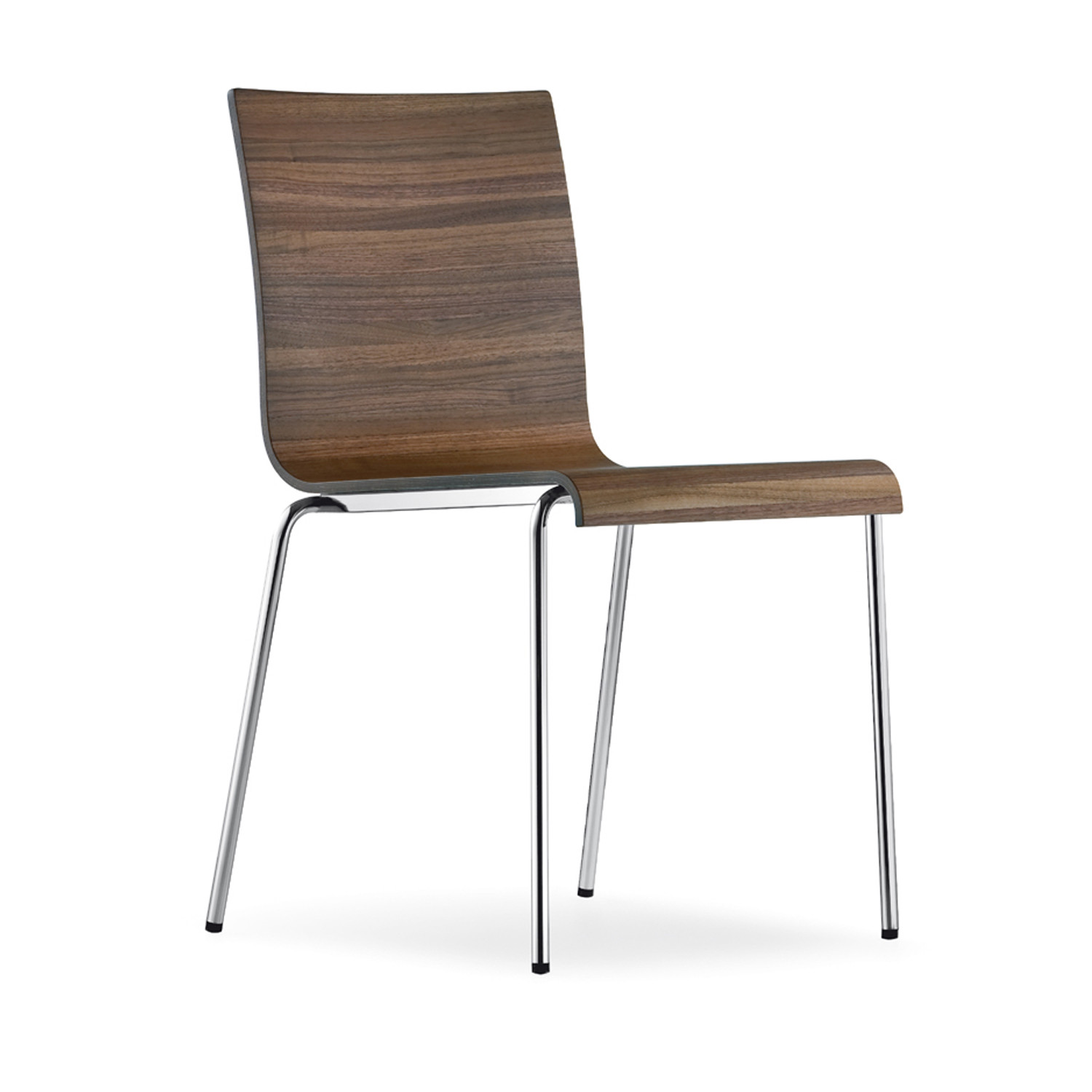 Kuadra XL Chair by Pedrali