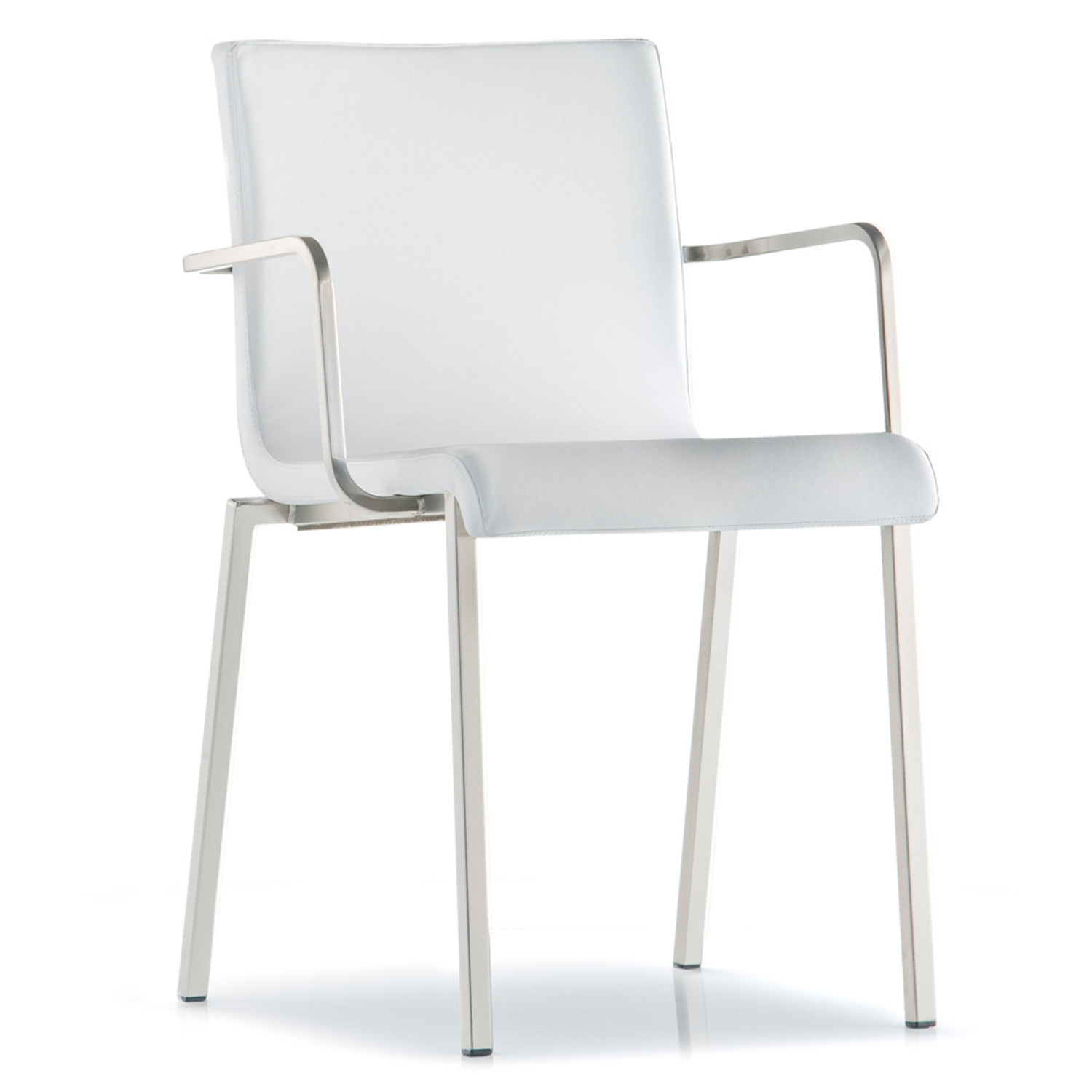 Kudra XL Soft Chair by Pedrali