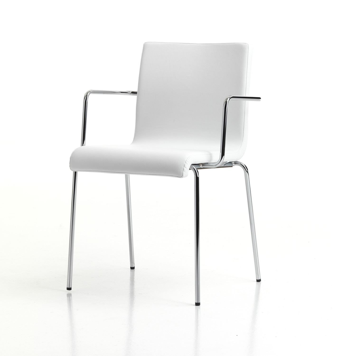 Kudra XL Armed Soft Chair 