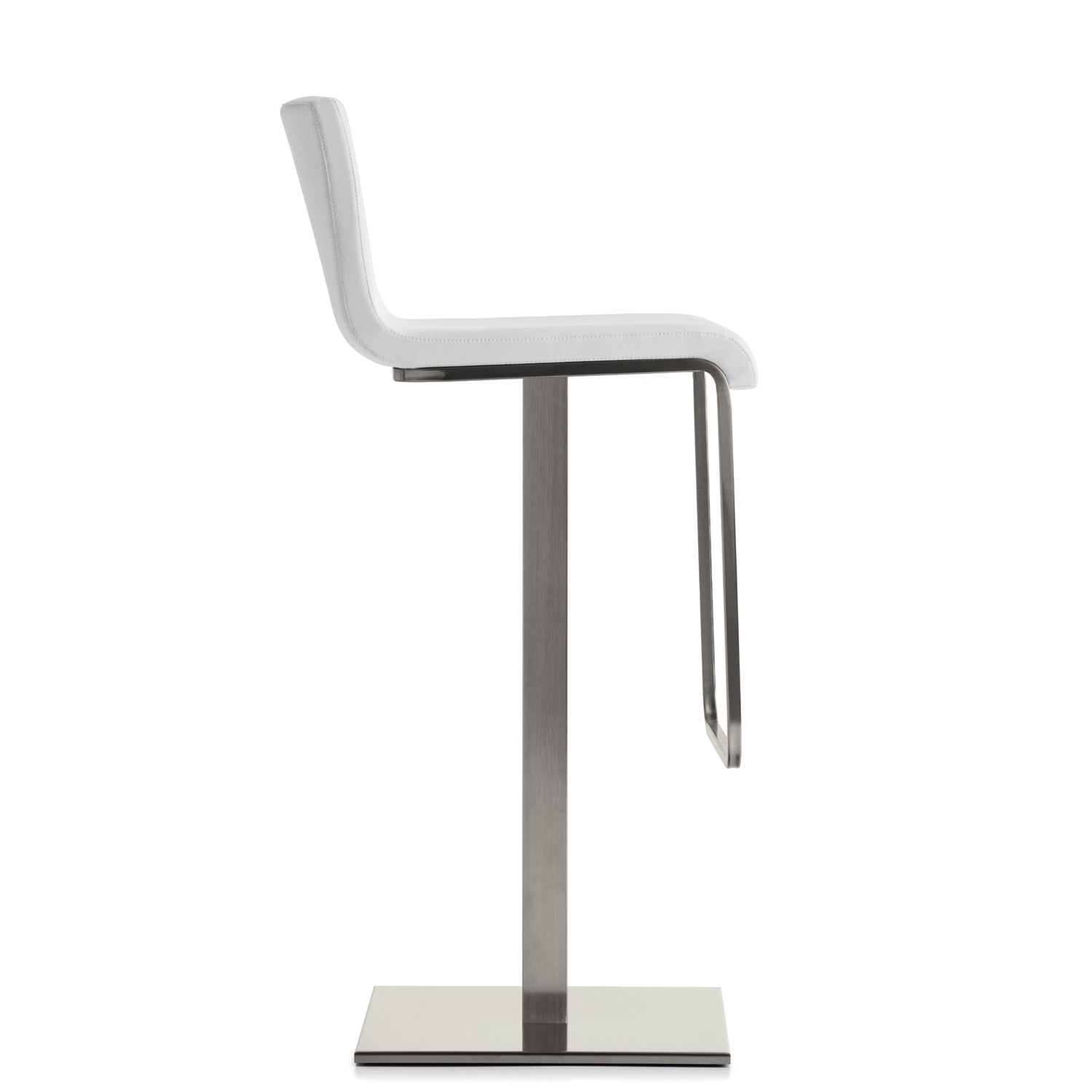 Kuadra XL Breakout Bar Stool