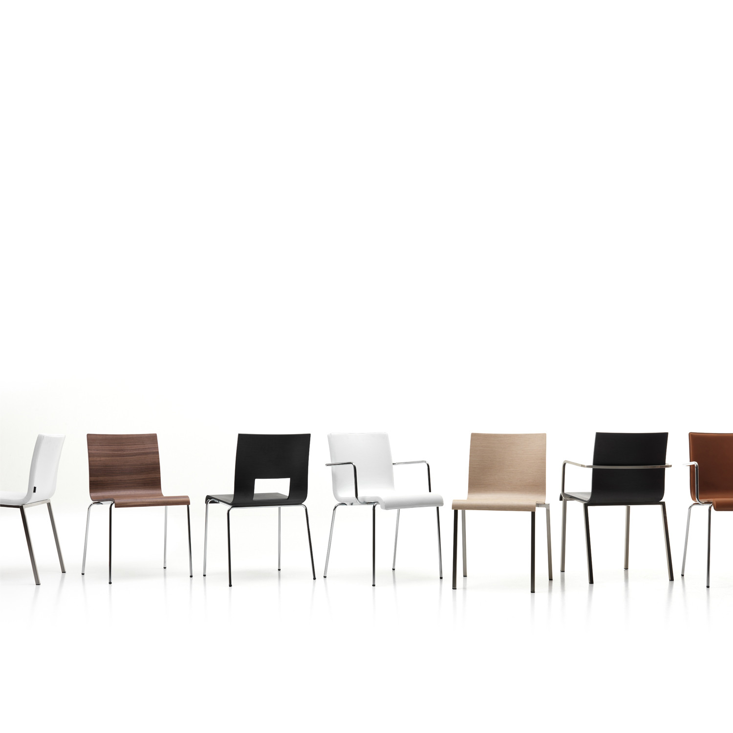 Kuadra XL Chair Range