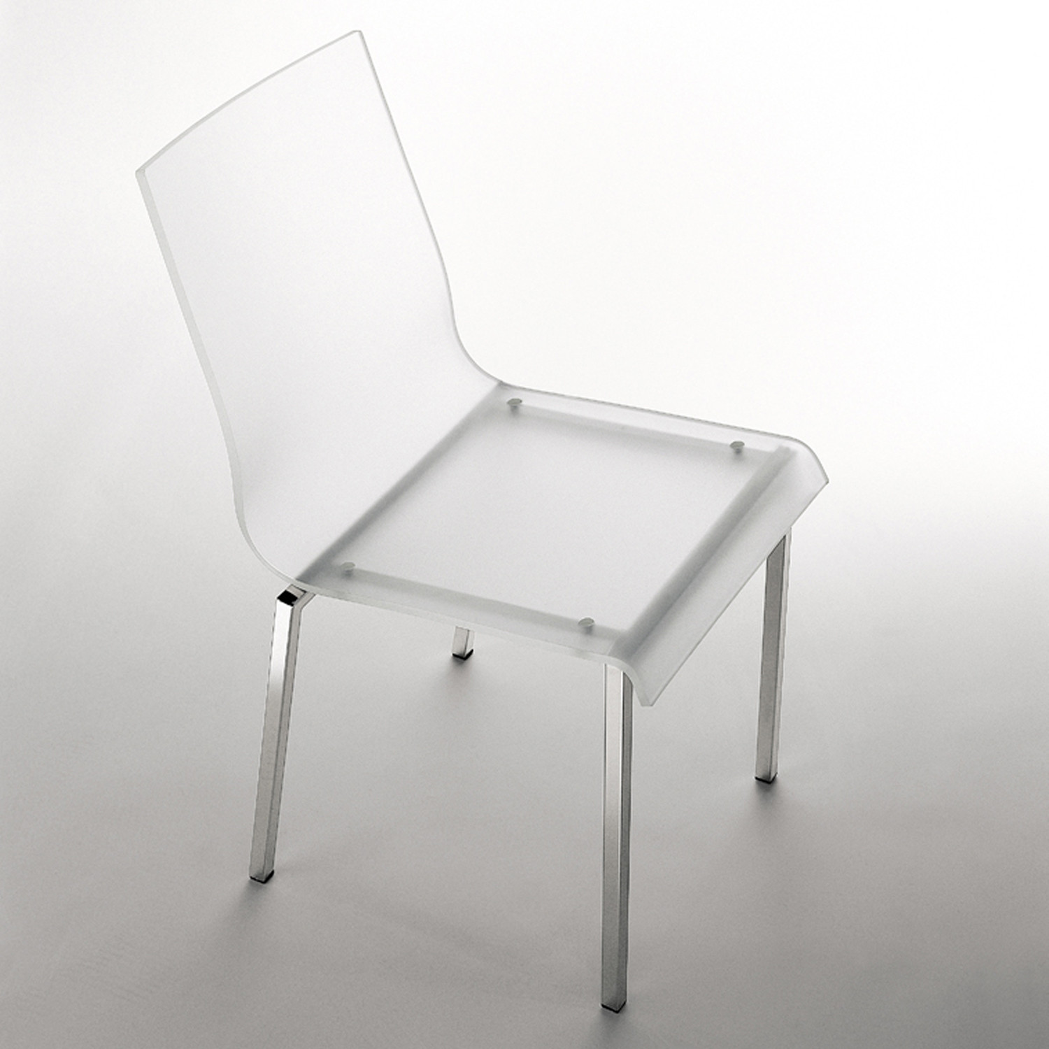 Kuadra Chair by Pedrali