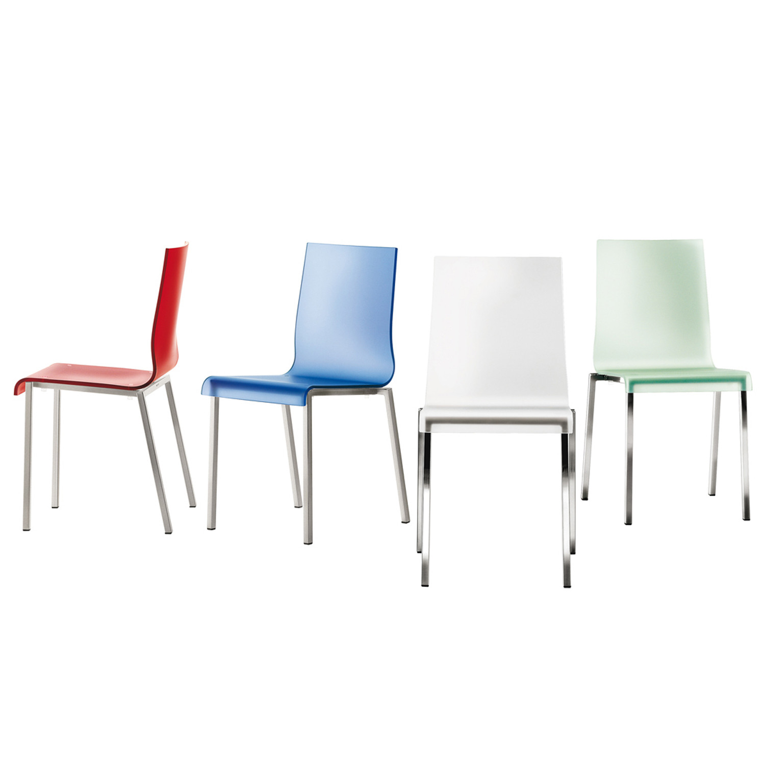Kuadra Seating Range