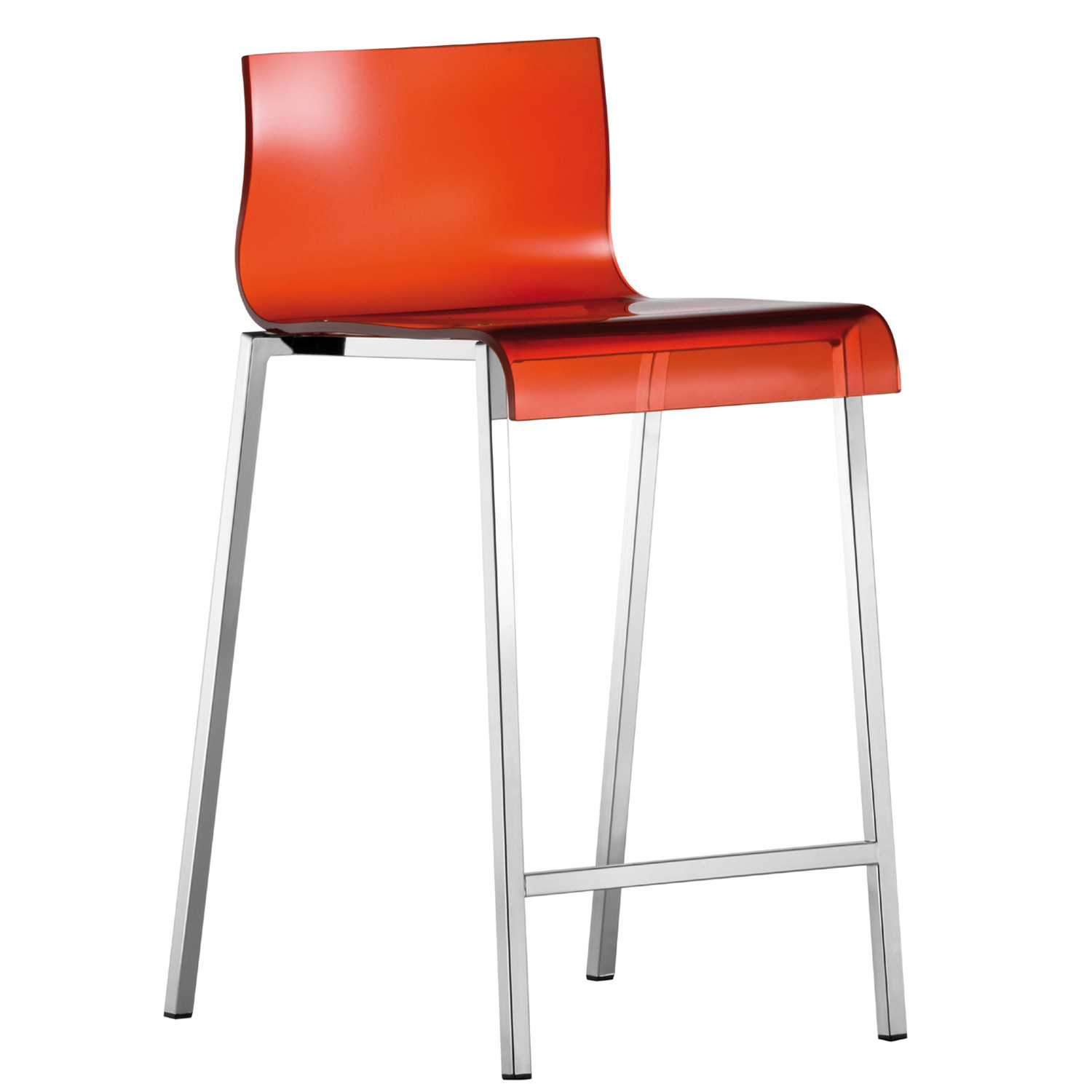 Kuadra XL Home Bar Stool