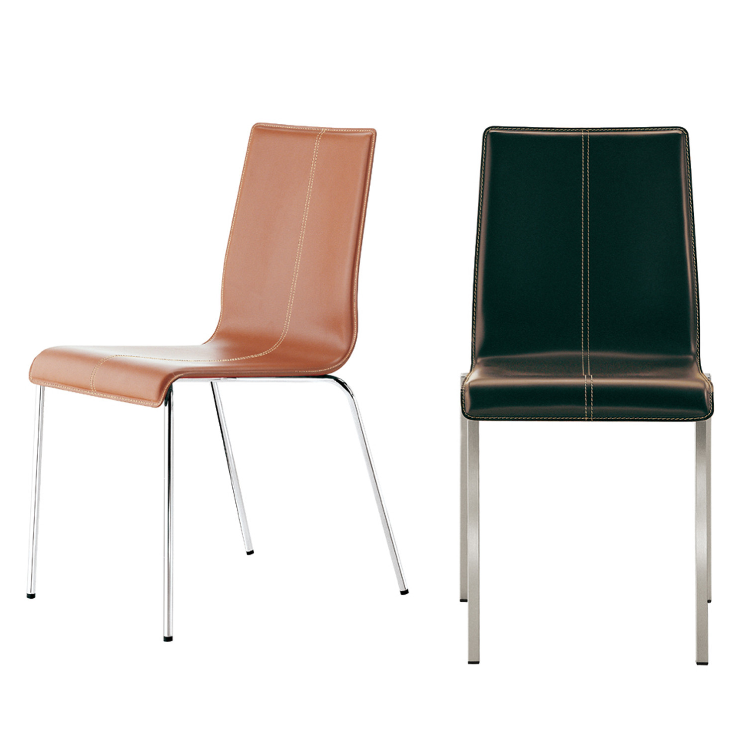 Kuadra Soft Seat