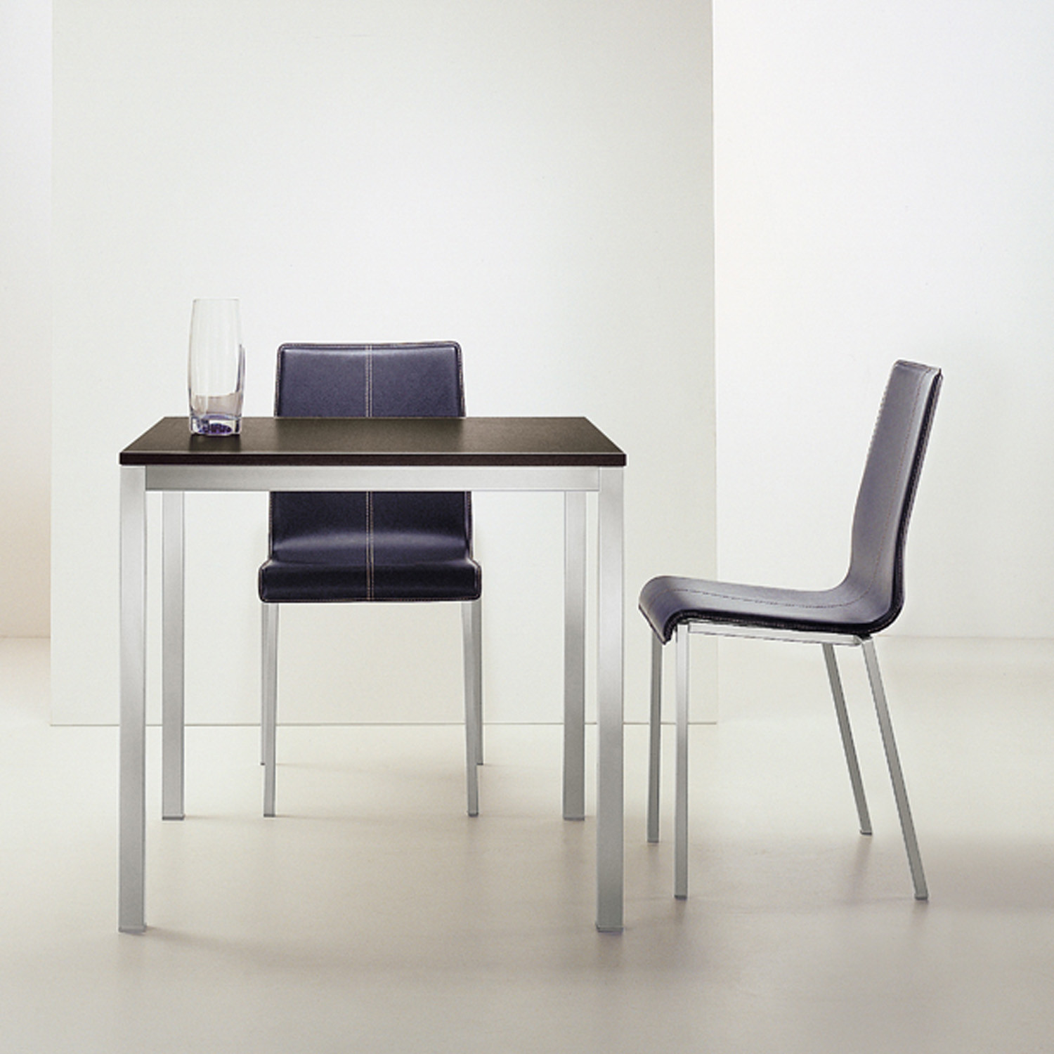 Kuadra Soft Cafe Chair