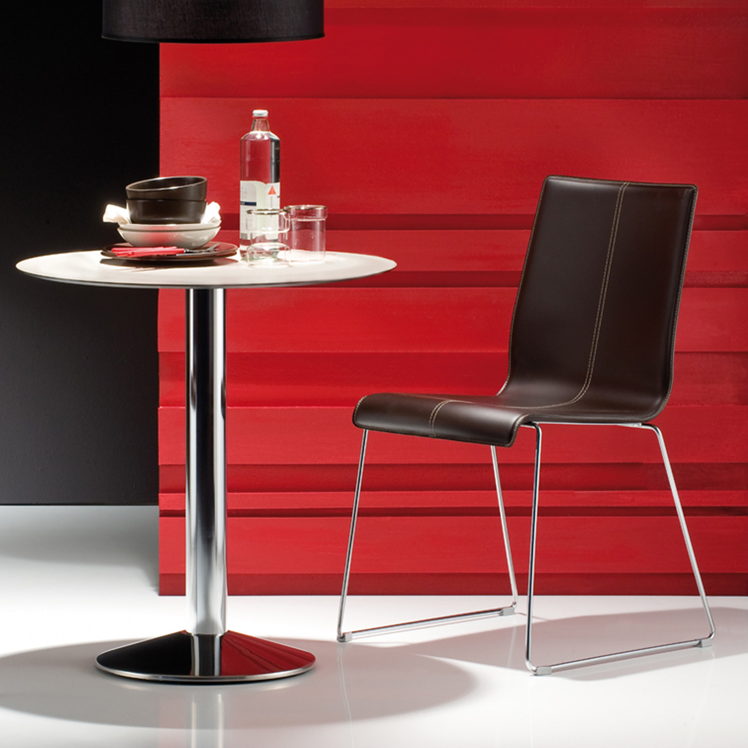 Kuadra Soft Breakout Chair