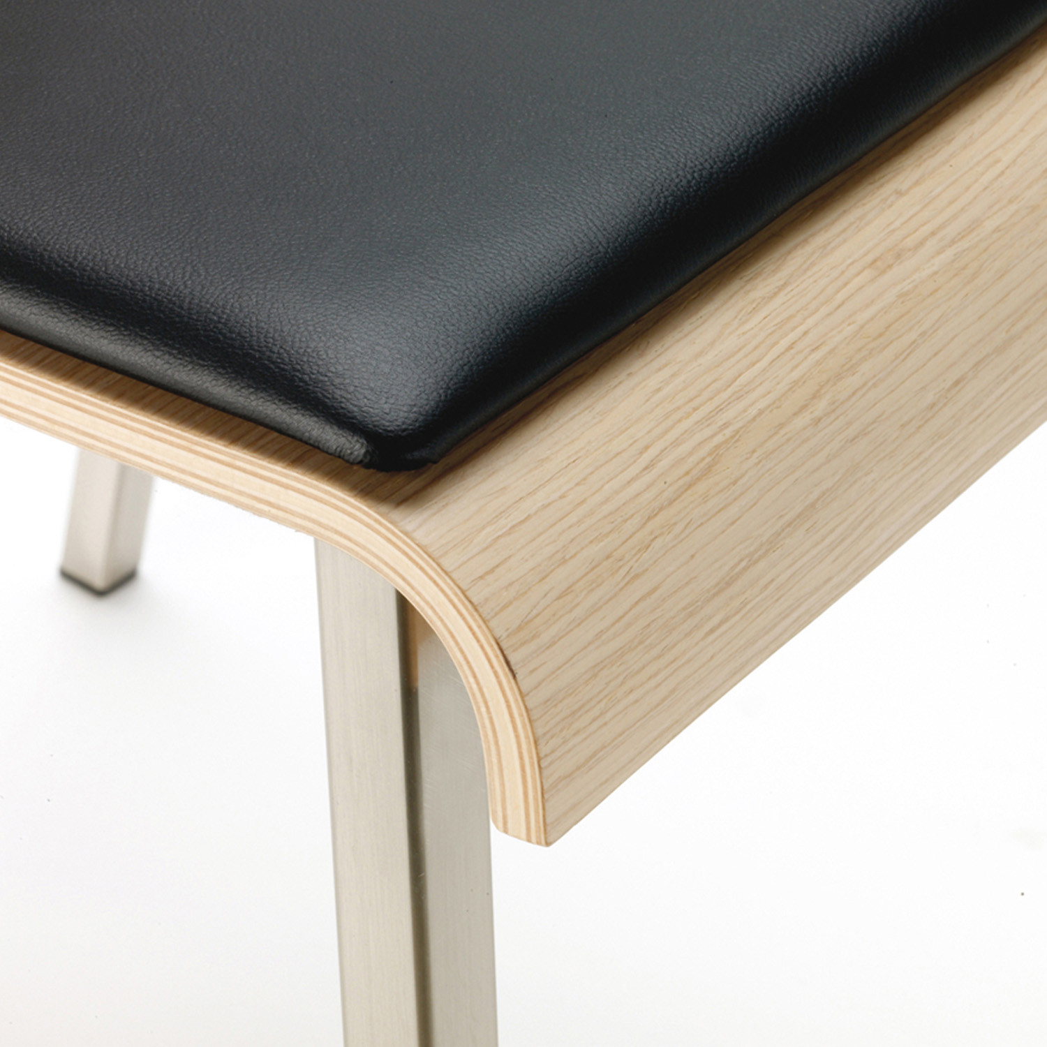 Kuadra Soft Chair Detail