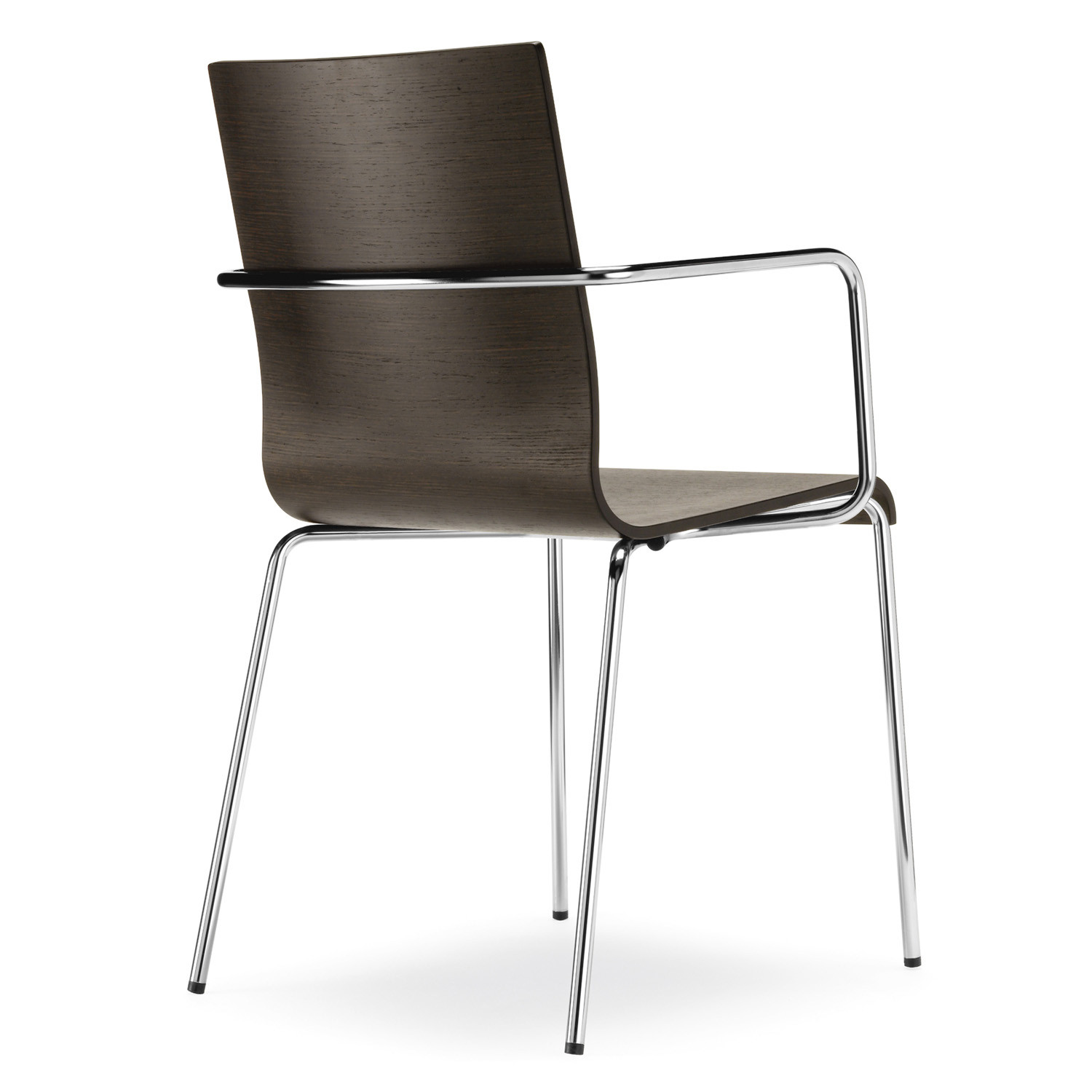 Kuadra Plywood Chair