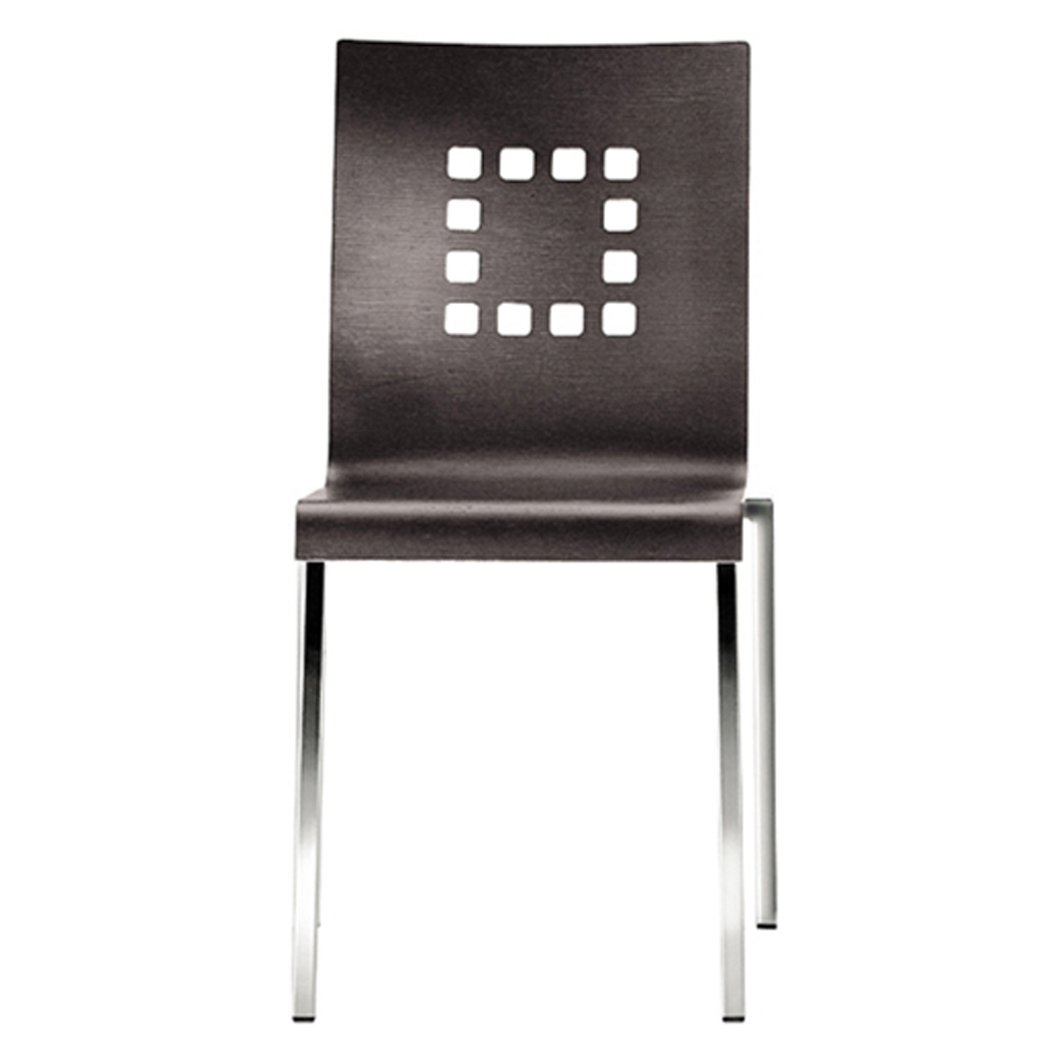 Kuadra Plywood Dining Chair