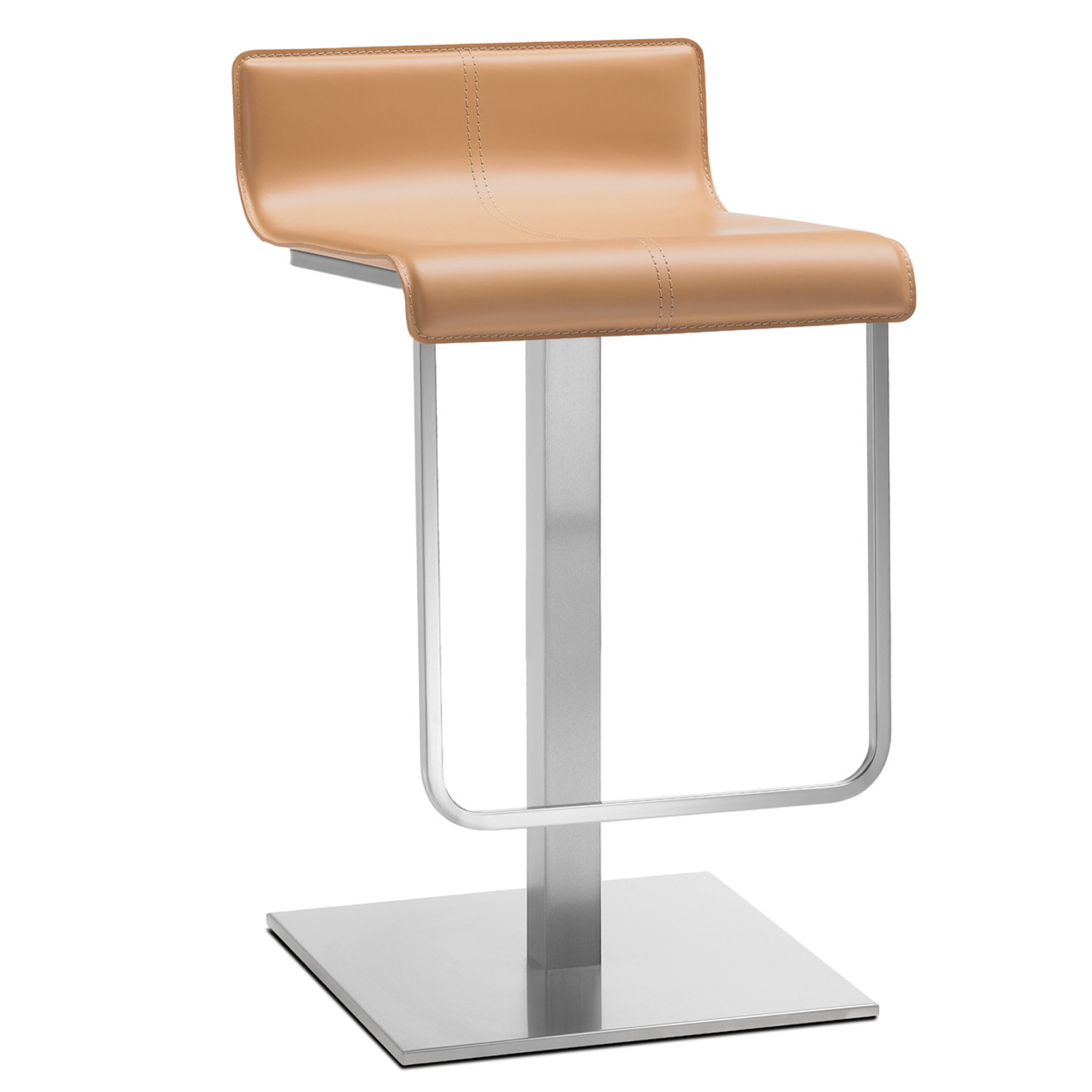 Kuadra XL Office Bar Stool