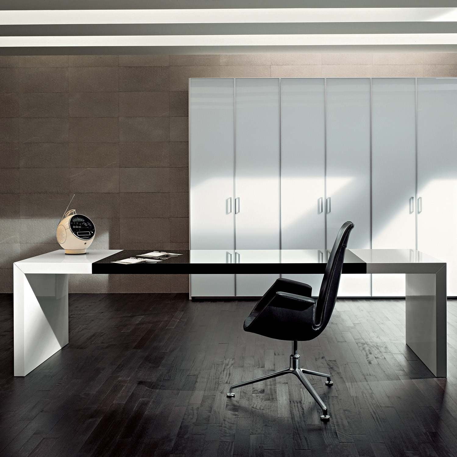 Martex Kyo Executive Office Furniture