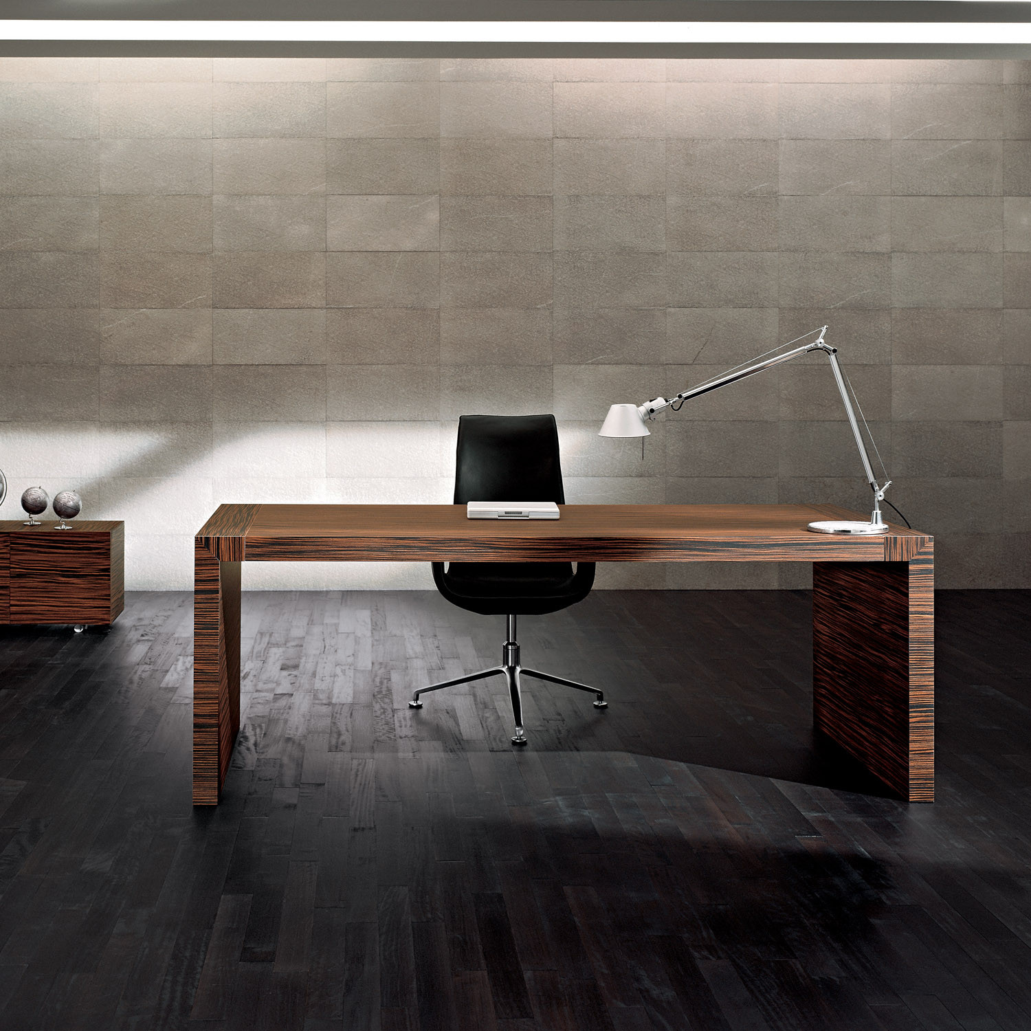 Kyo Executive Office Desk