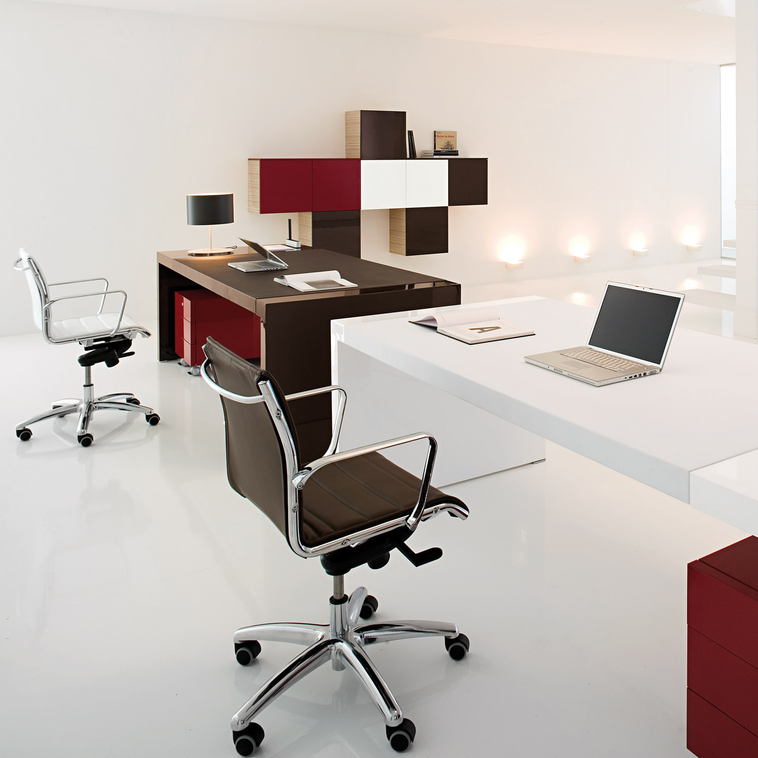 Kyo Executive Office Desks