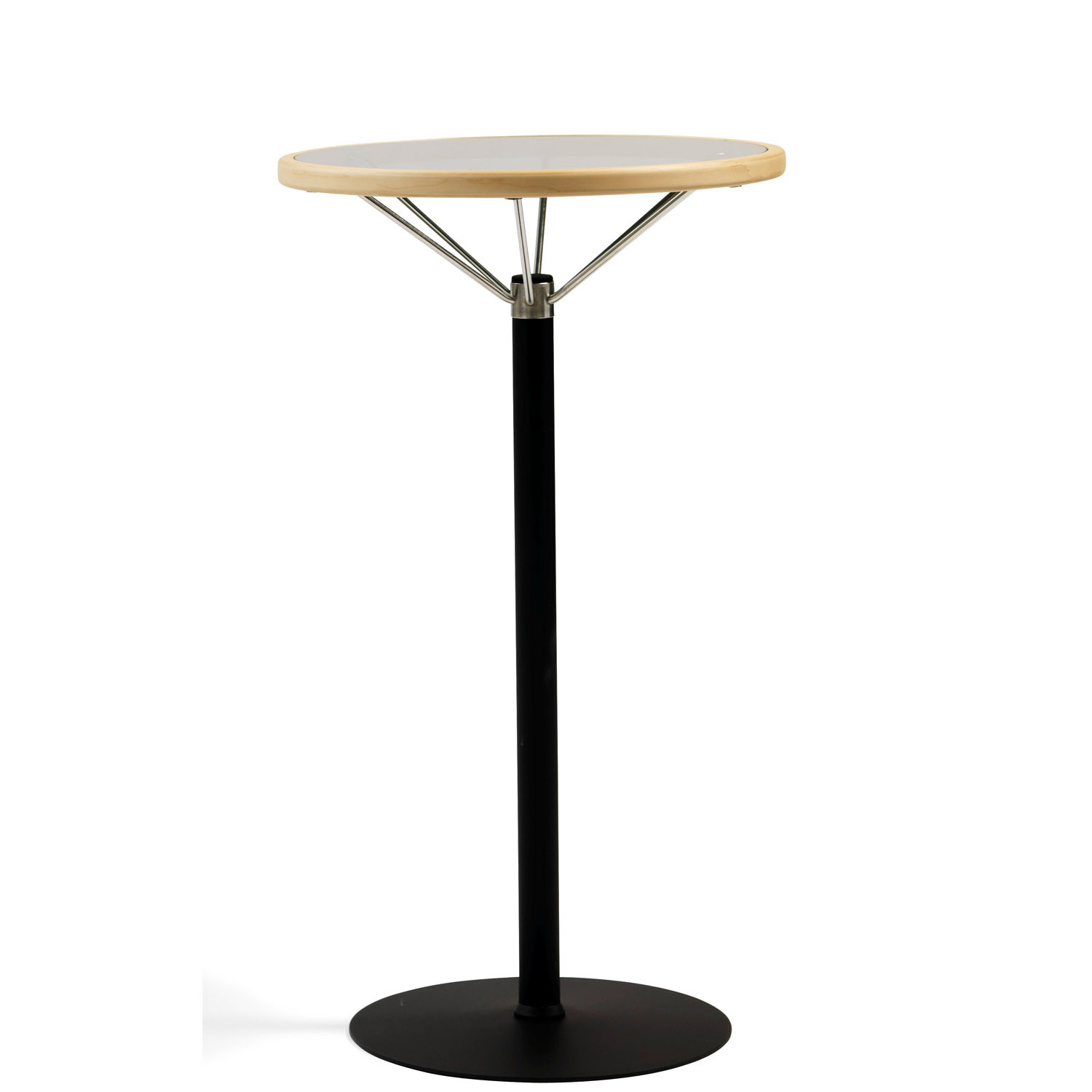 L1 Standing Bar Table