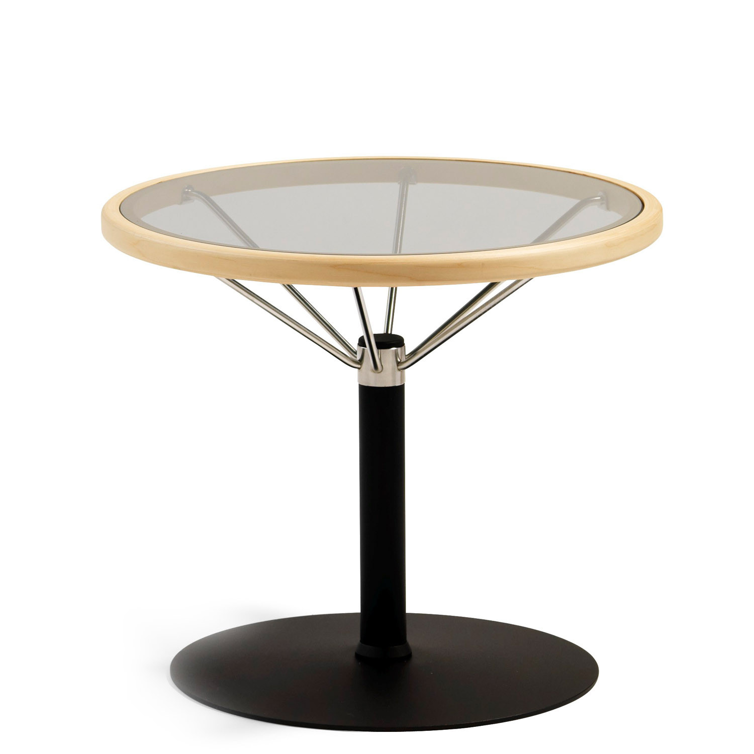 Börge Lindau L1 Table by Bla Station
