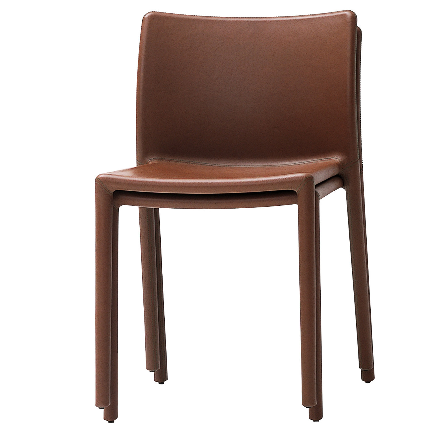 Lac Stacking Chair 