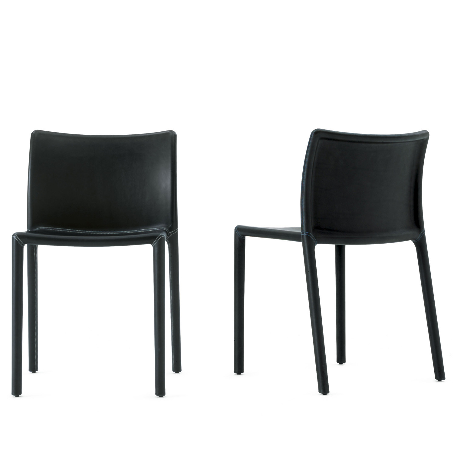 Lac Chair by Cappellini