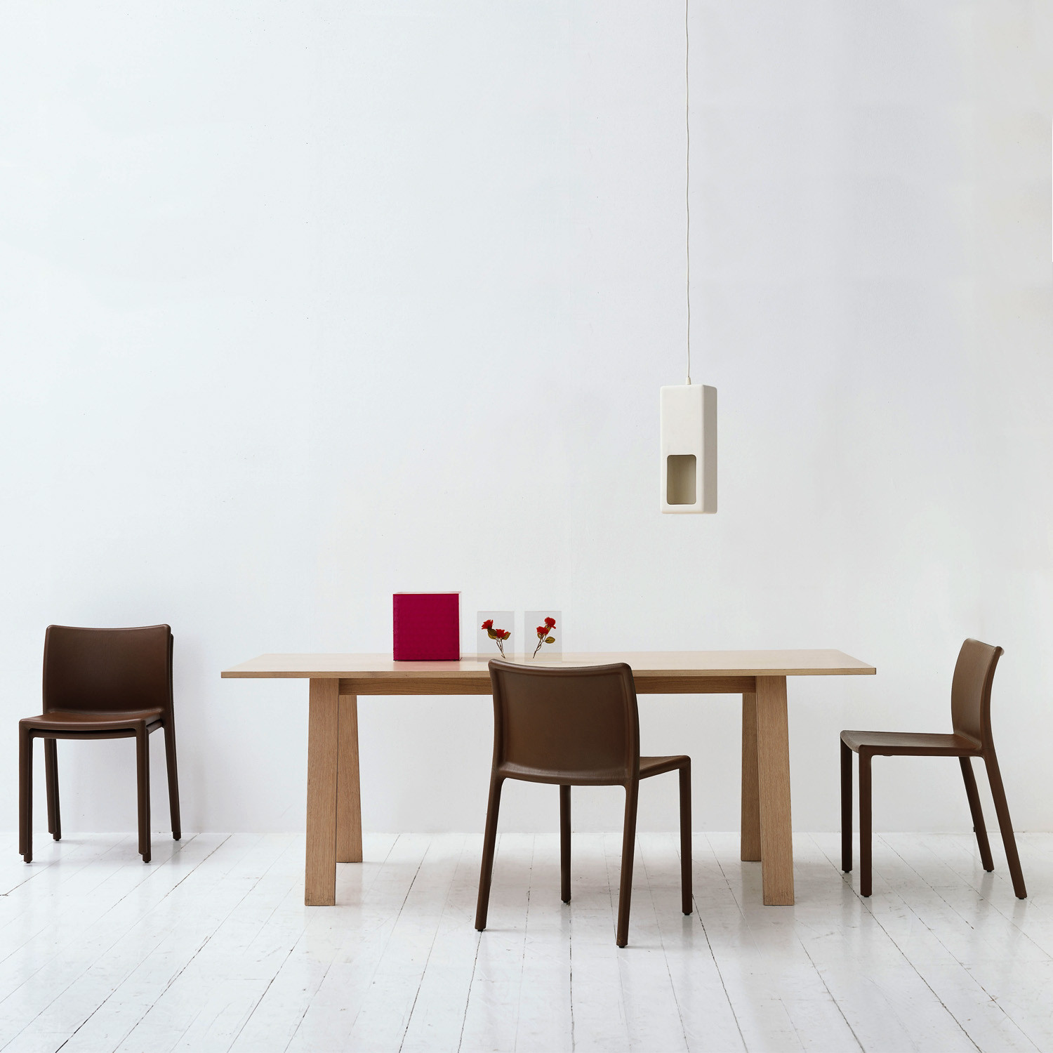 Lac Chair at Home