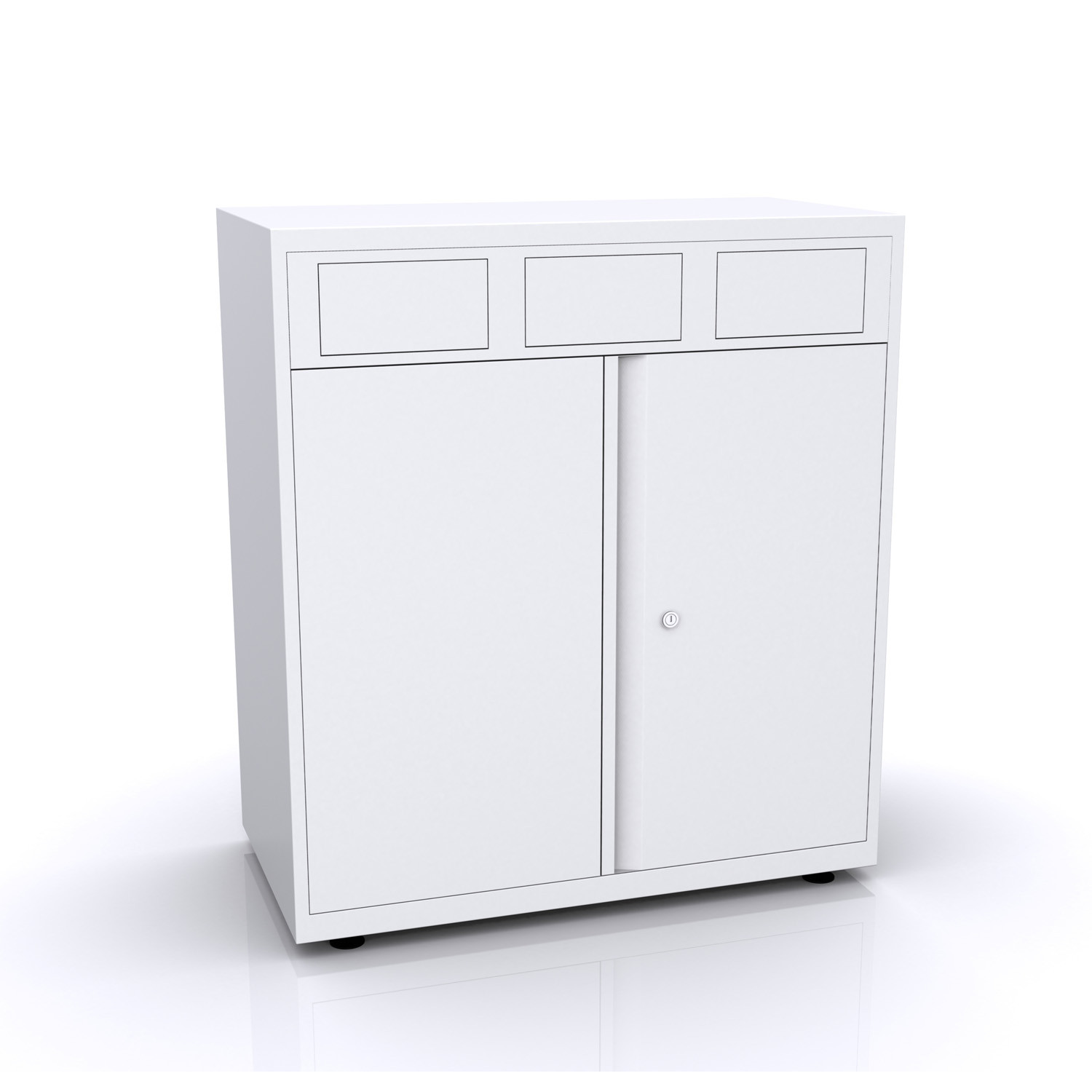 RecycleSpace Office Waste Management