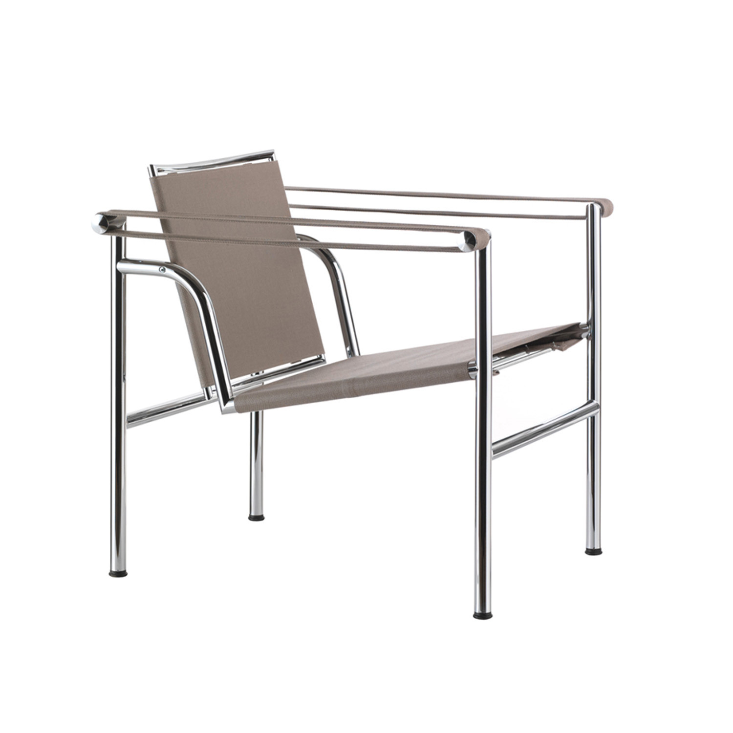 LC1 Outdoor Chair by Cassina