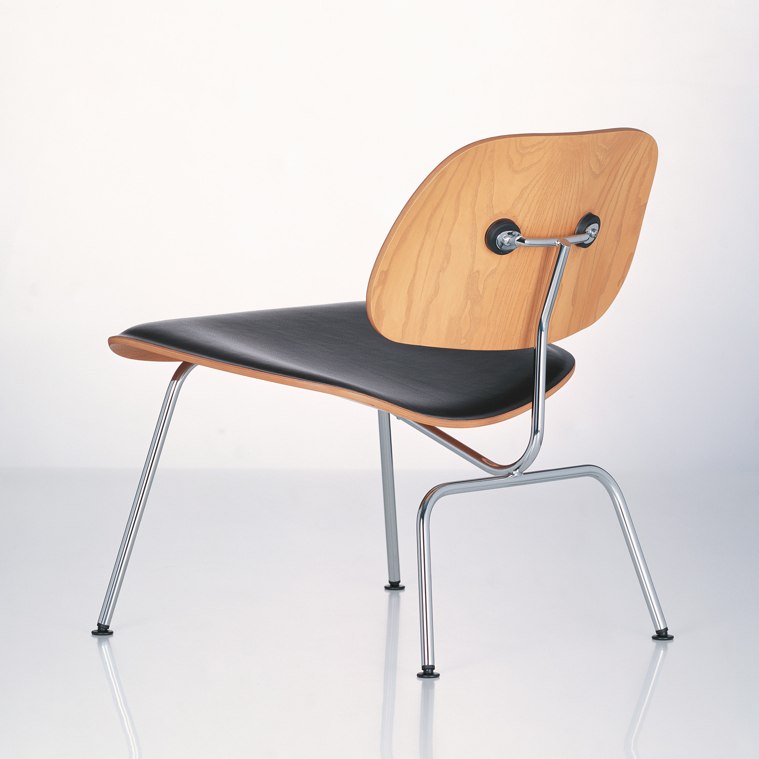 LCM Plywood Group Chair