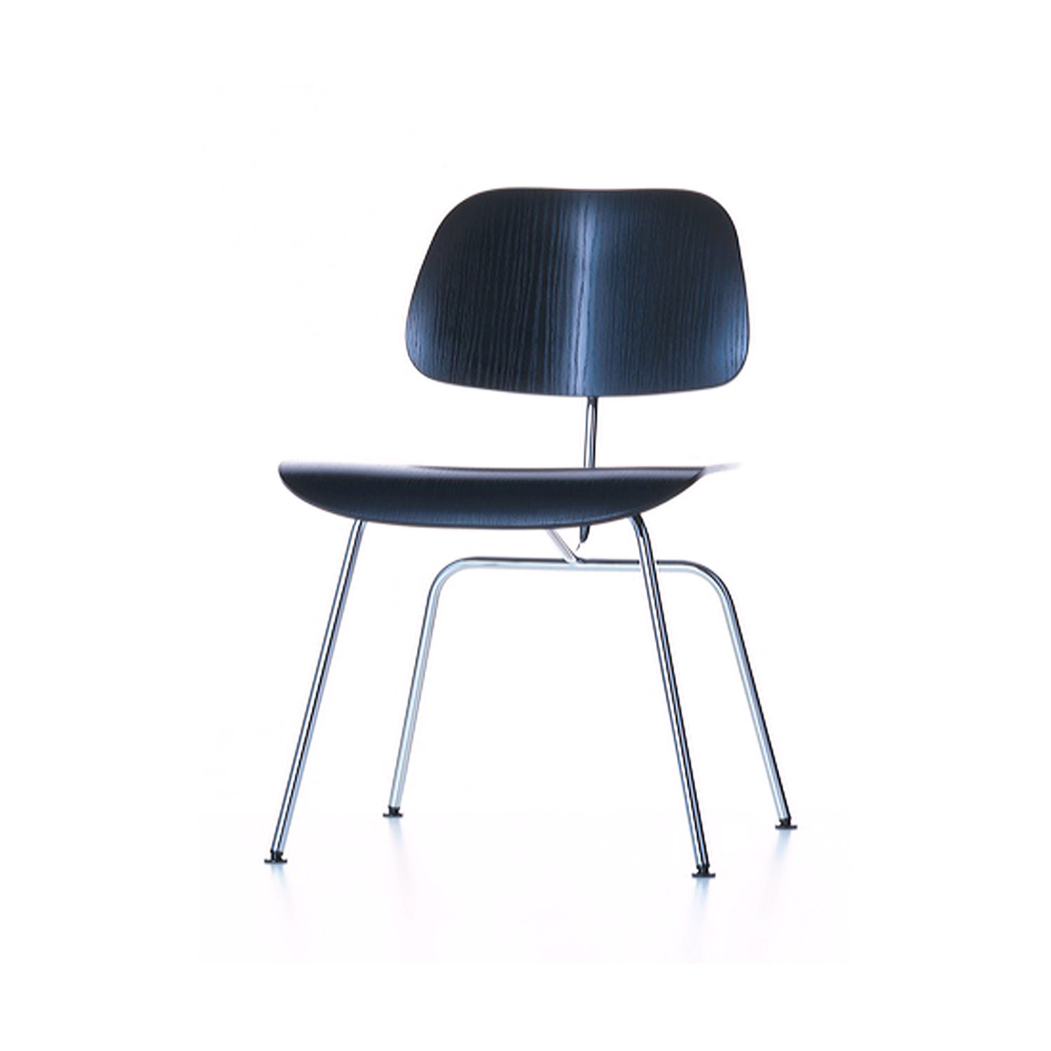 LCM Plywood Chairs by Eames