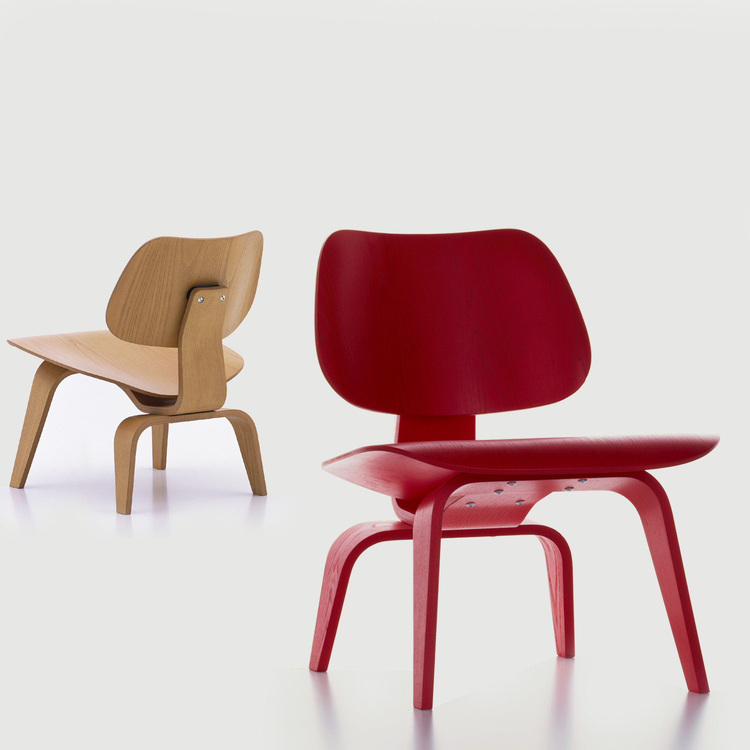 Plywood Group LCW Chairs