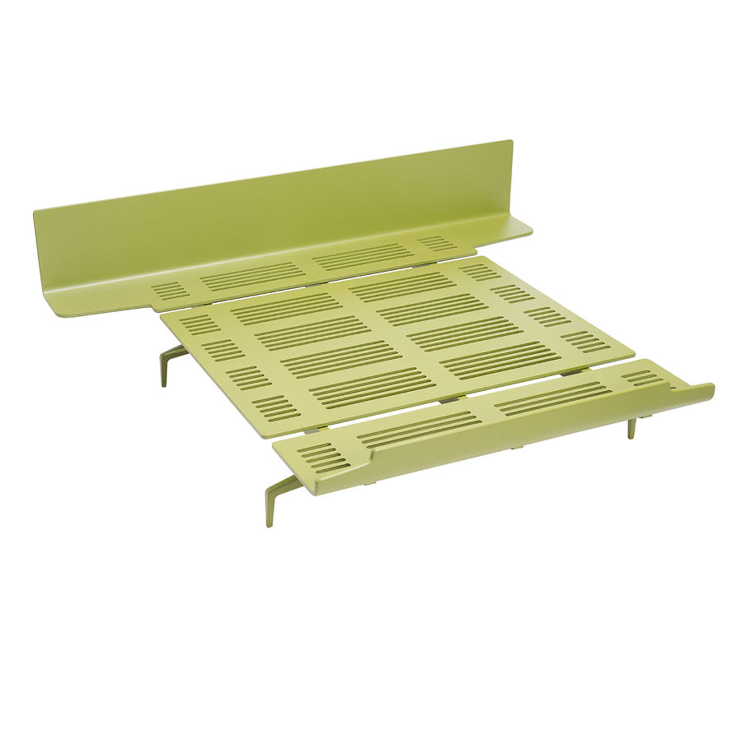 Legnoletto Designer Beds by Alias