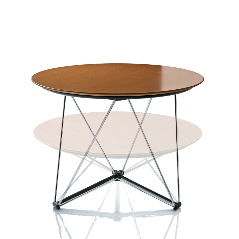 Lem Height Adjustable Cafe Table - 73,5cm