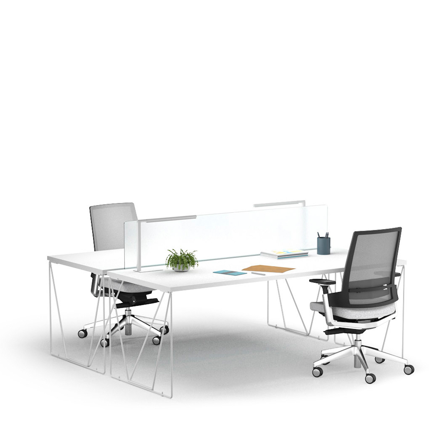Let's Work Desks