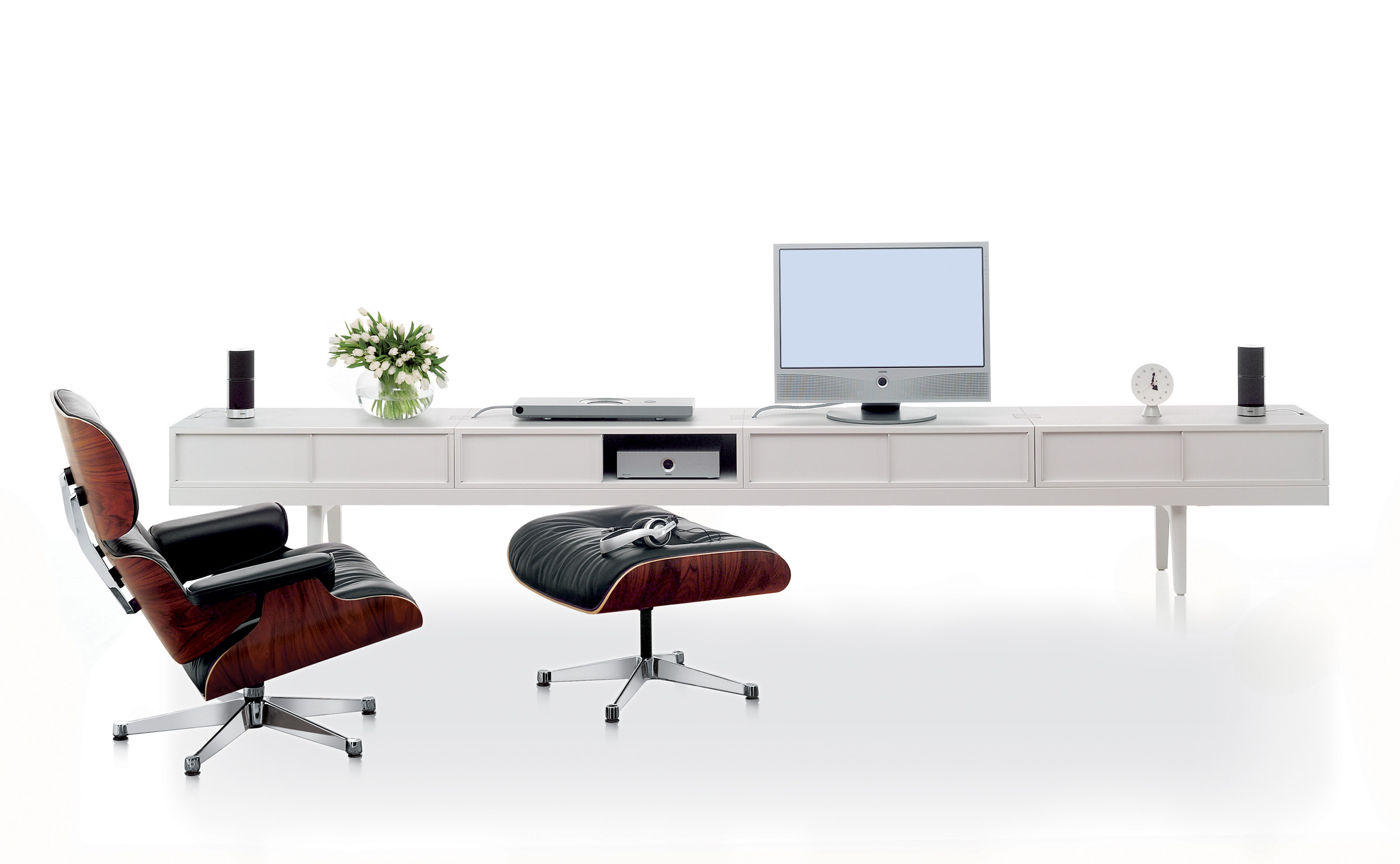 Vitra Level 34 Furniture