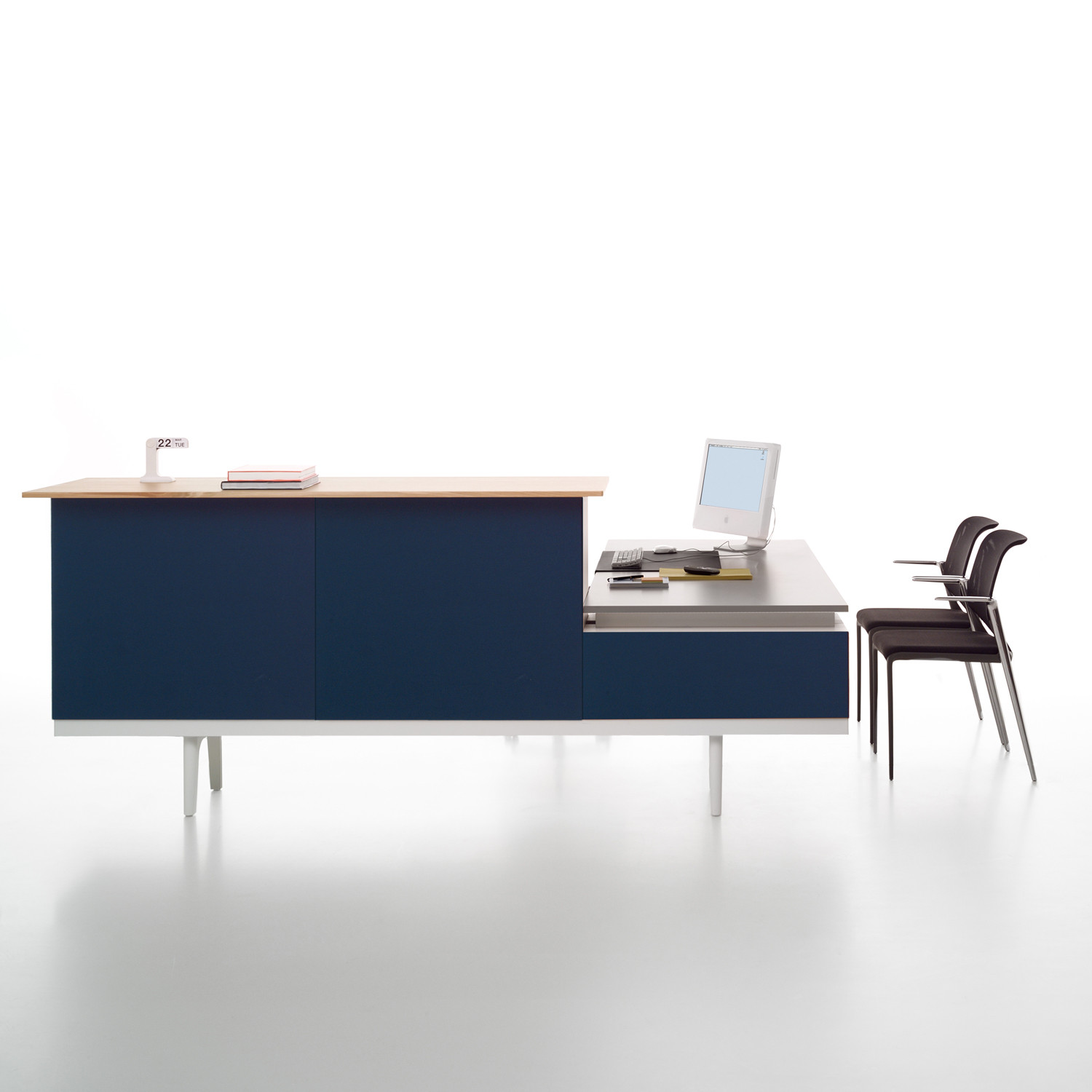 Level 34 Office Furniture