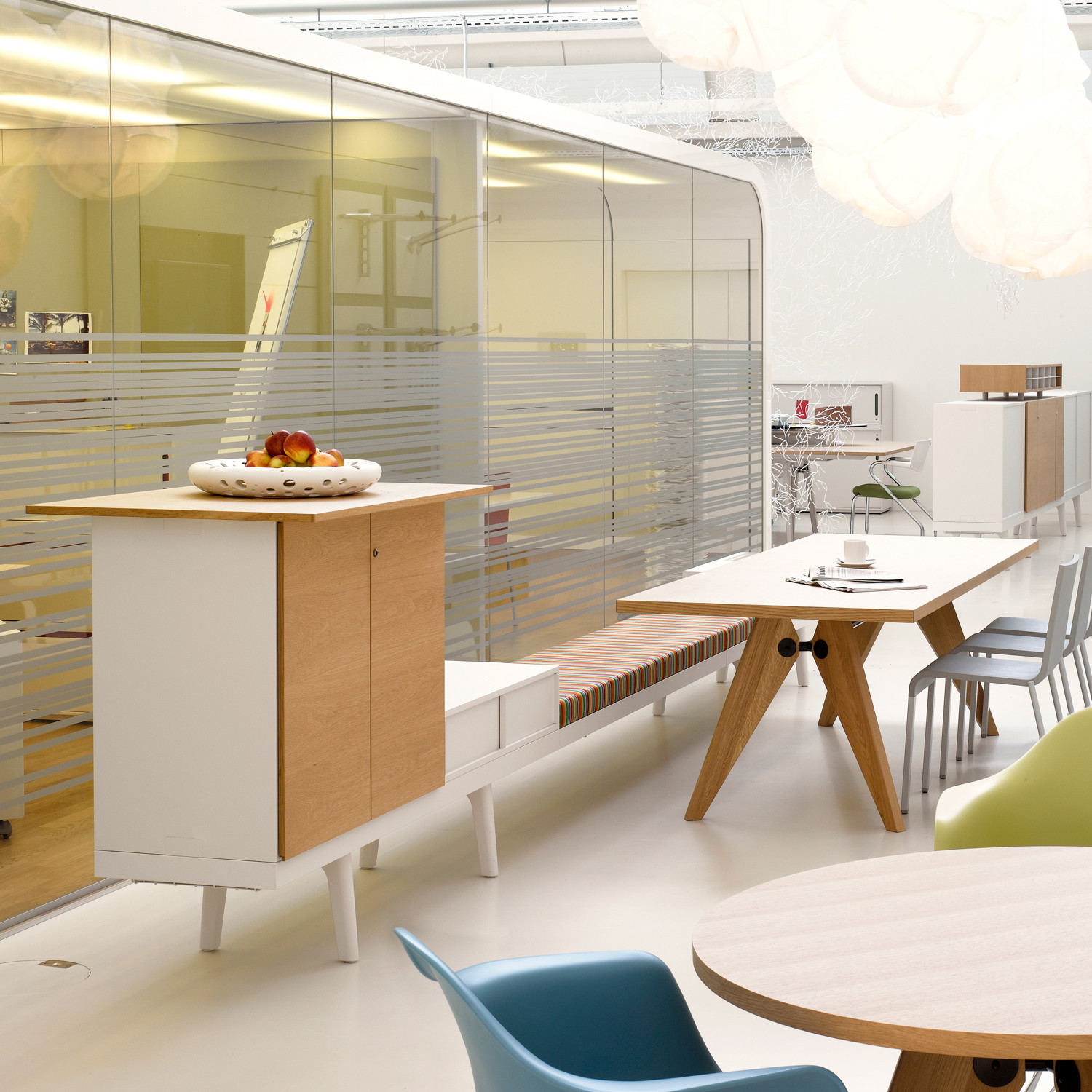 Level 34 Office Furniture