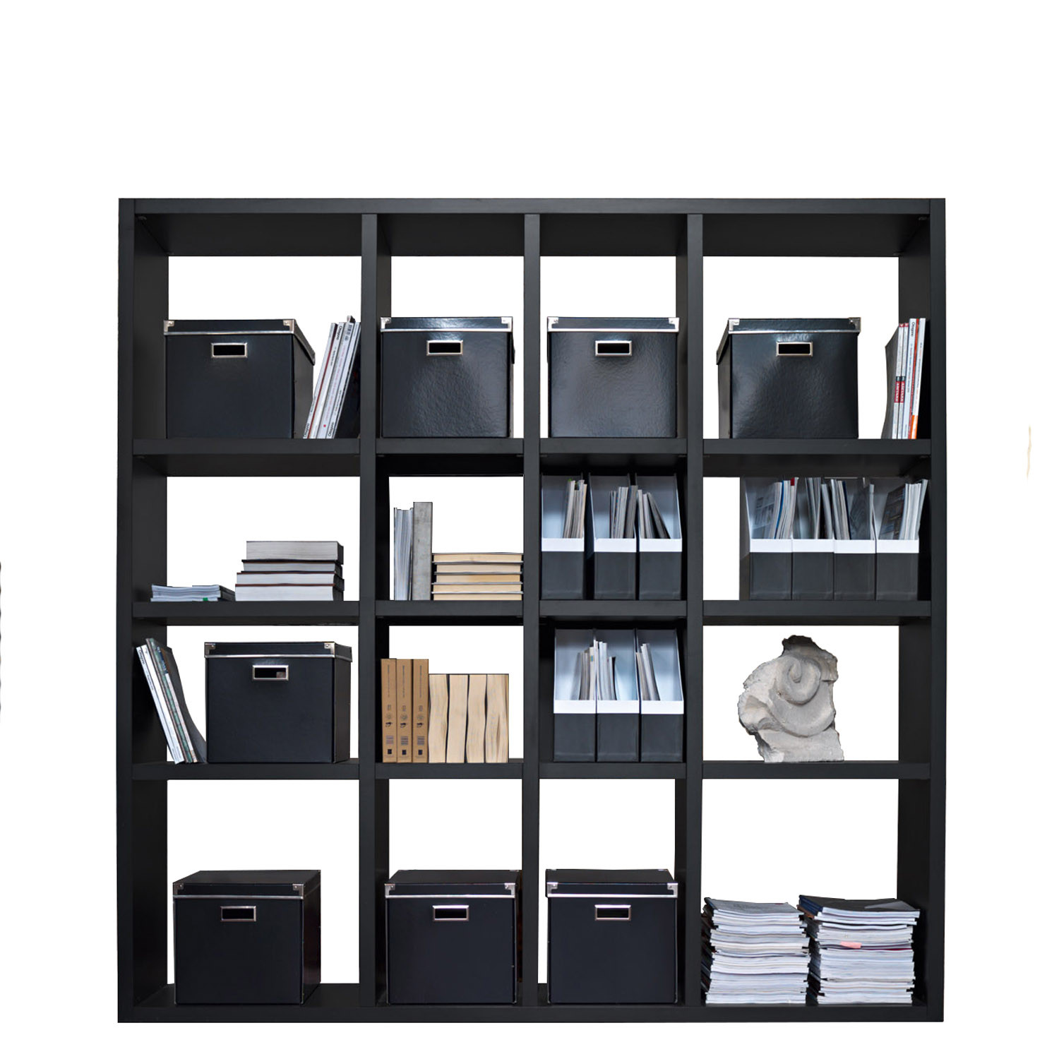 Libro Modular Storage