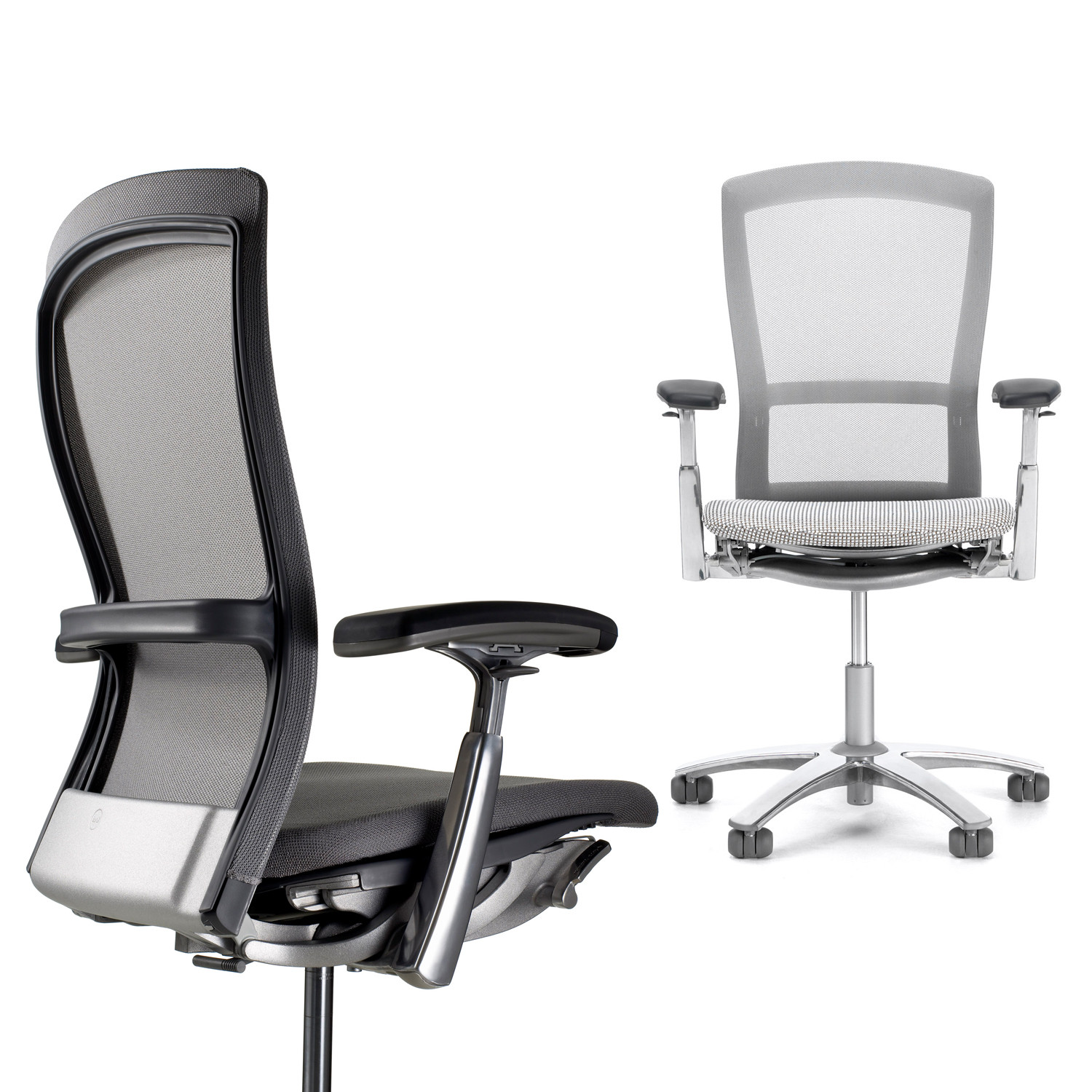 Office Chairs by Knoll