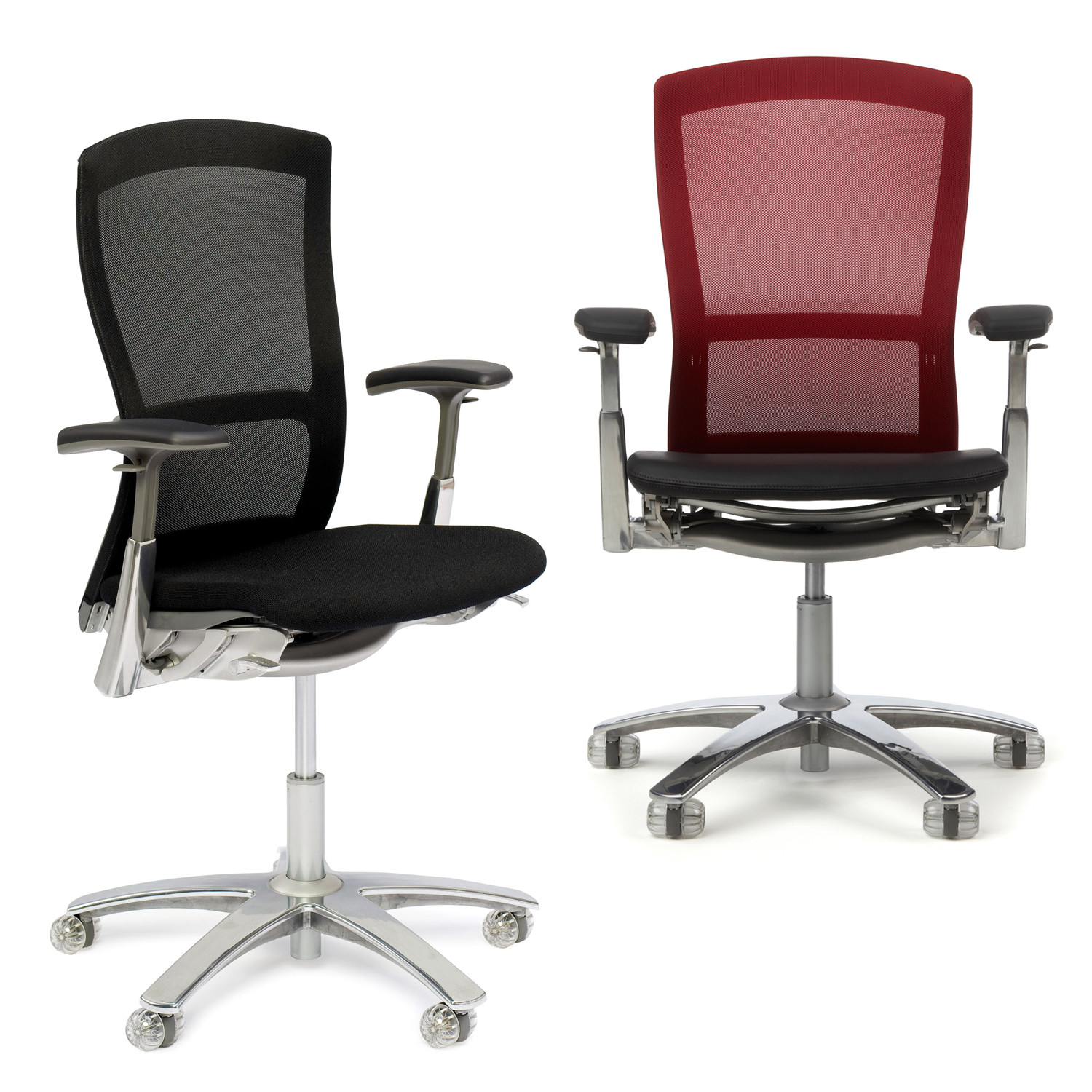 Life Office Chairs