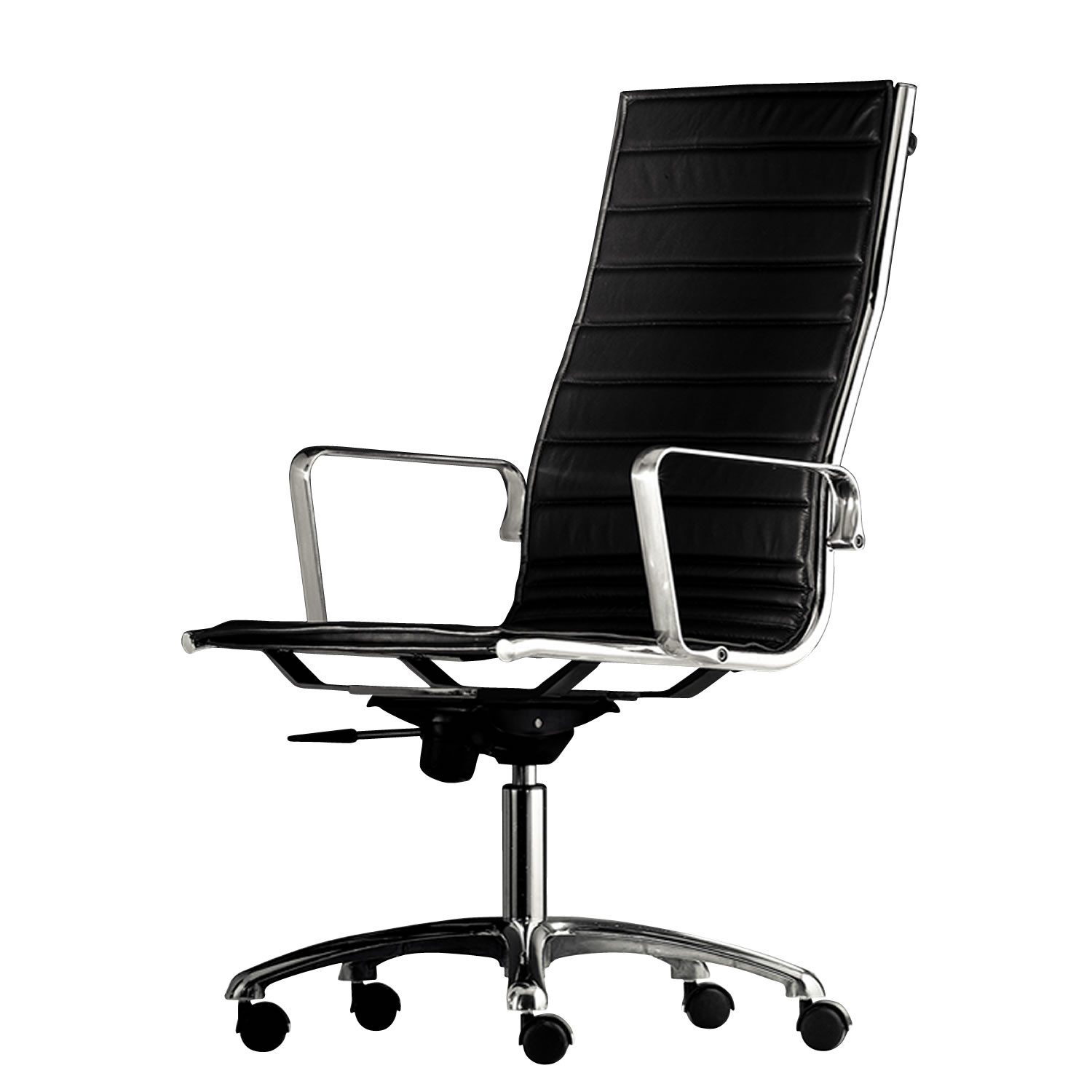 Light Chair wih high height backrest