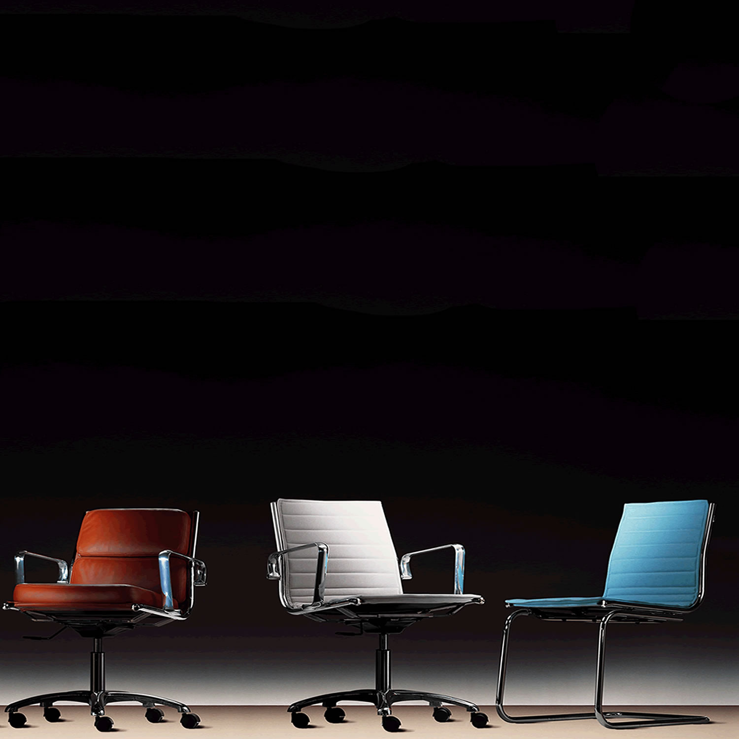 Light Chair Range