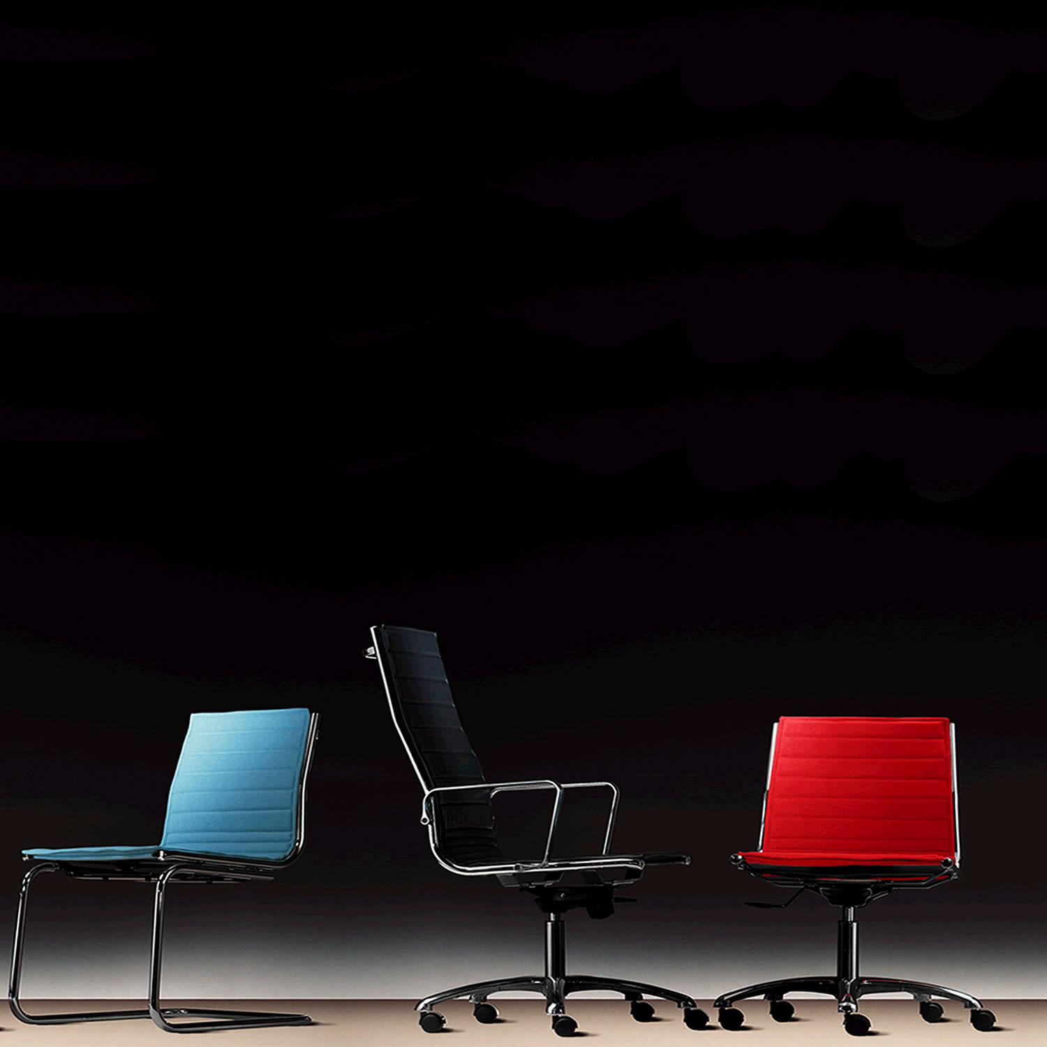 Light Chair Range
