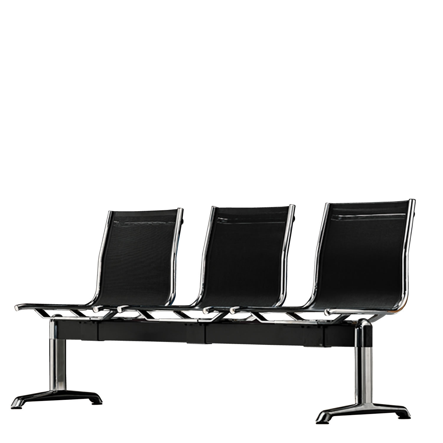 Light Beam Seating by Luxy